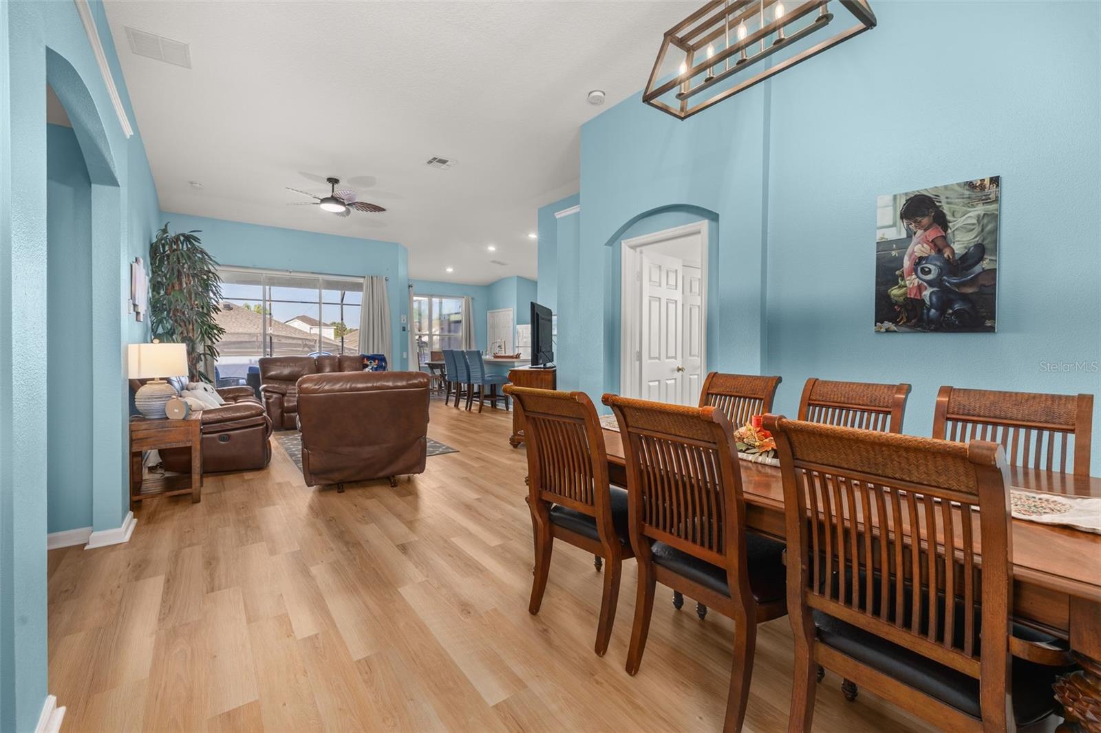Single Family Residence at 2246 WYNDHAM PALMS WAY, KISSIMMEE, photo 5 of 75