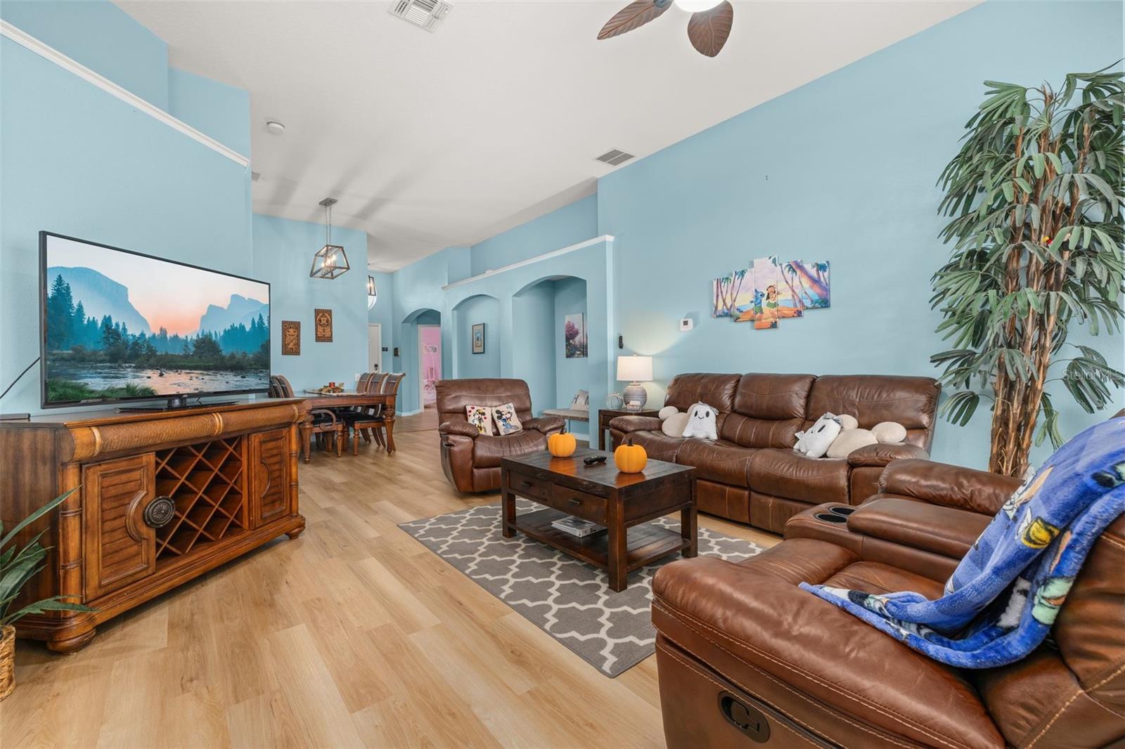 Single Family Residence at 2246 WYNDHAM PALMS WAY, KISSIMMEE, photo 9 of 75
