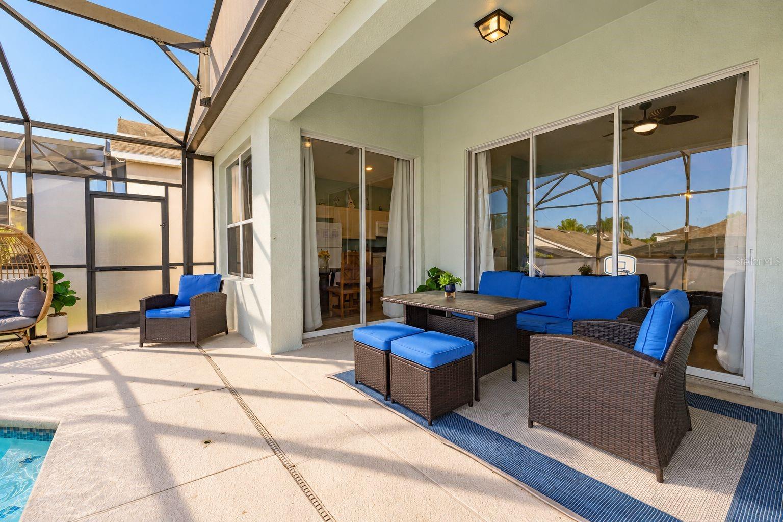 Single Family Residence at 2246 WYNDHAM PALMS WAY, KISSIMMEE, photo 39 of 75