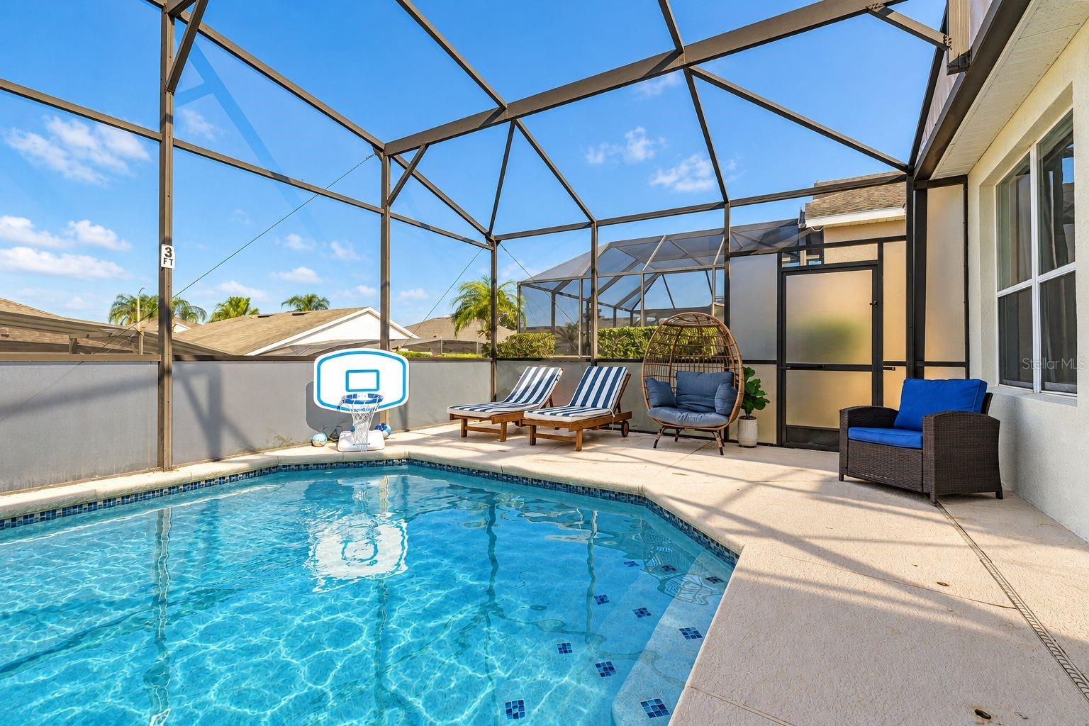 Single Family Residence at 2246 WYNDHAM PALMS WAY, KISSIMMEE, photo 41 of 75