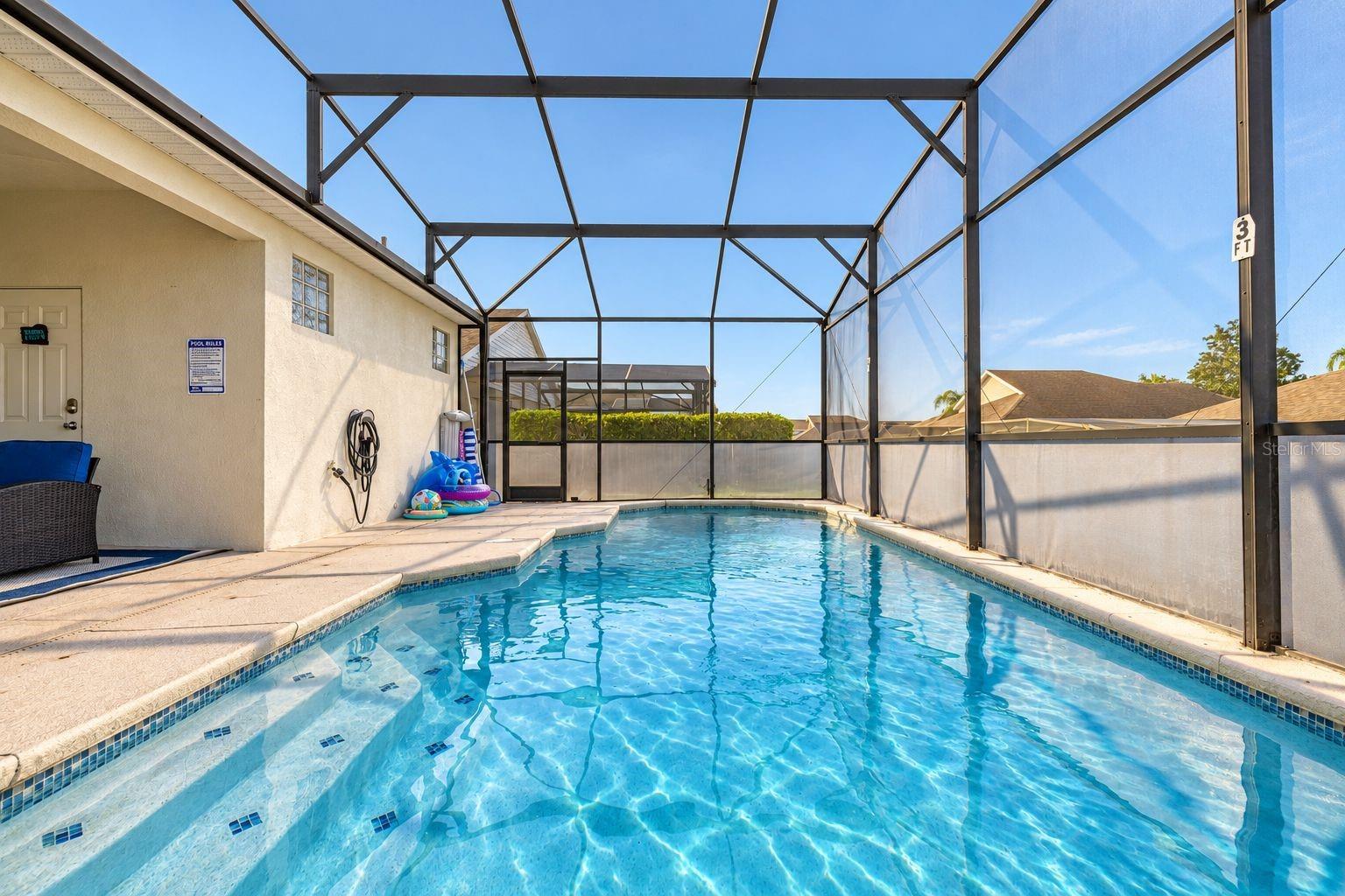 Single Family Residence at 2246 WYNDHAM PALMS WAY, KISSIMMEE, photo 42 of 75