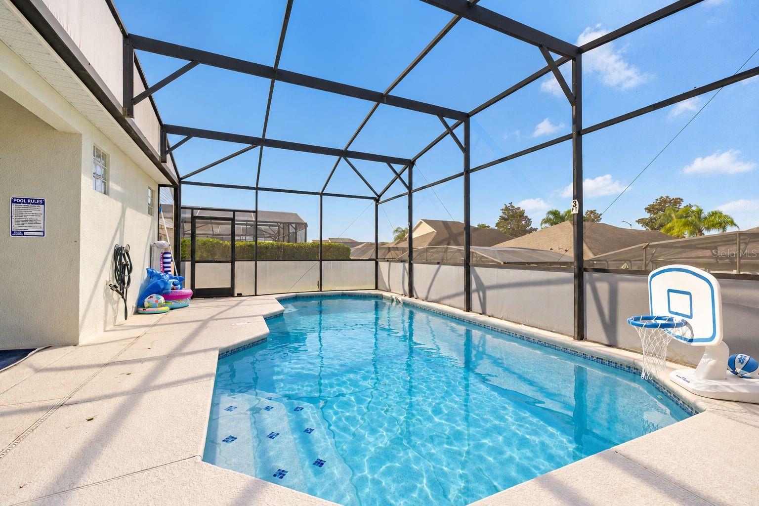 Single Family Residence at 2246 WYNDHAM PALMS WAY, KISSIMMEE, photo 43 of 75