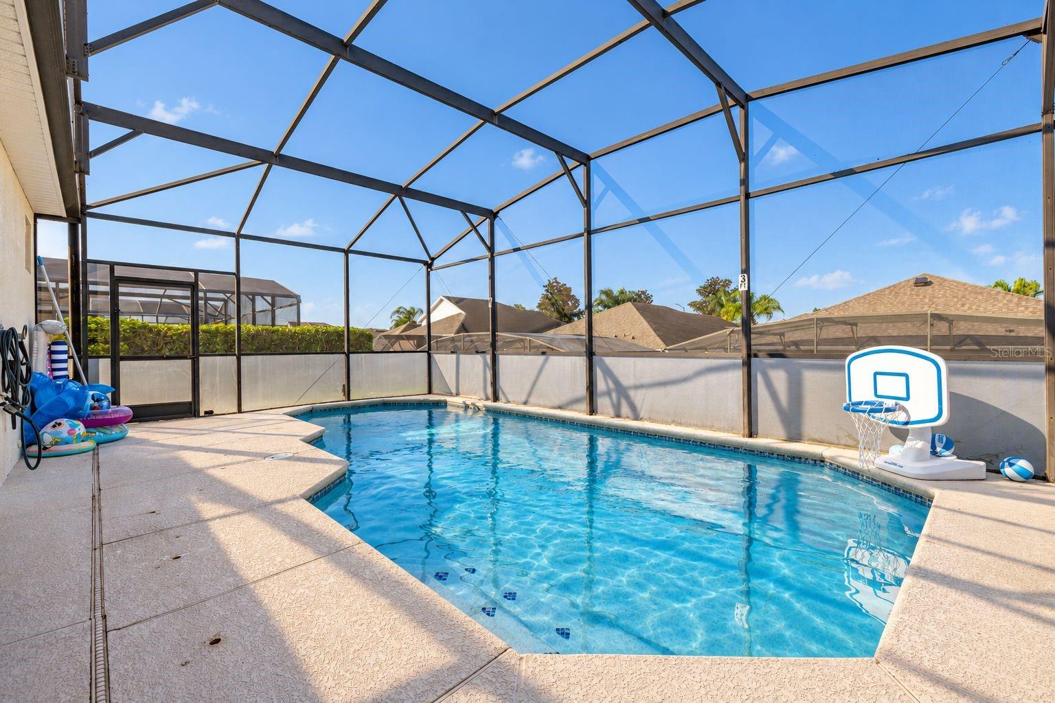 Single Family Residence at 2246 WYNDHAM PALMS WAY, KISSIMMEE, photo 44 of 75