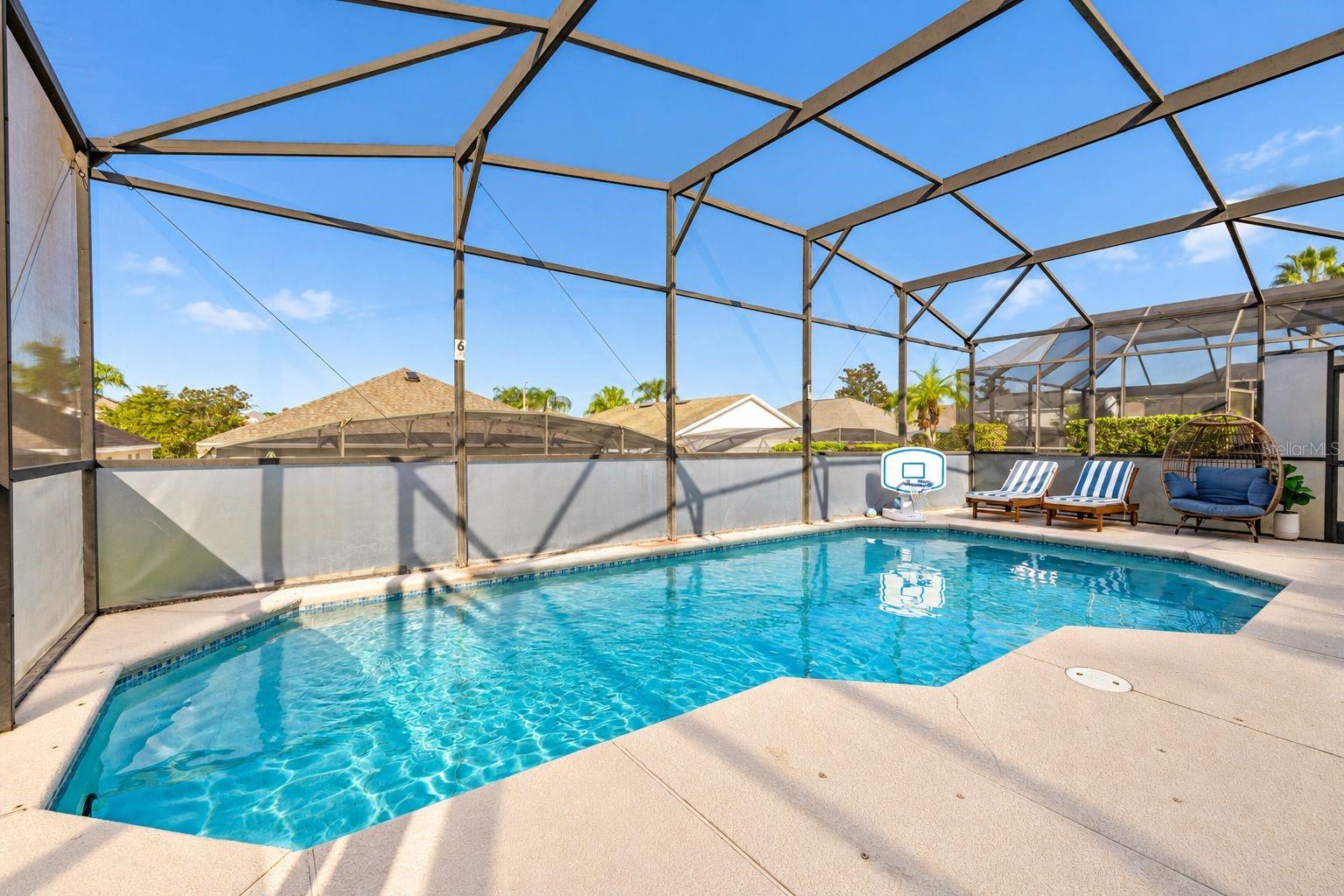 Single Family Residence at 2246 WYNDHAM PALMS WAY, KISSIMMEE, photo 45 of 75