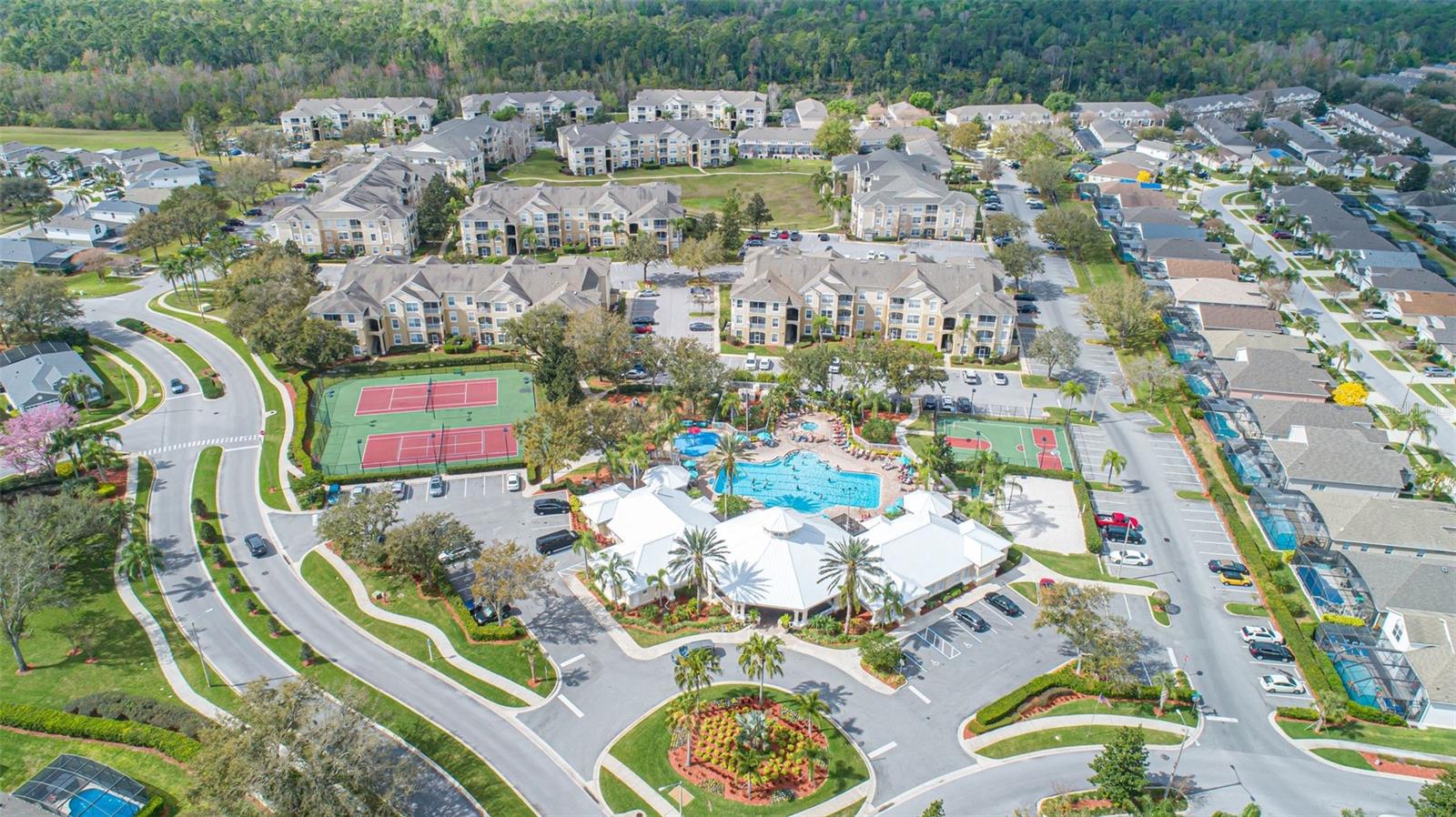 Single Family Residence at 2246 WYNDHAM PALMS WAY, KISSIMMEE, photo 49 of 75