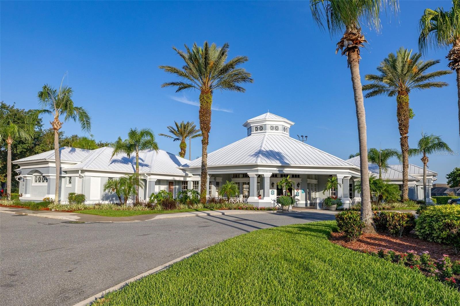 Single Family Residence at 2246 WYNDHAM PALMS WAY, KISSIMMEE, photo 51 of 75
