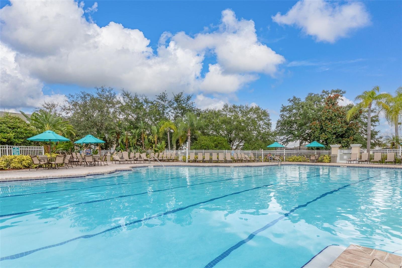 Single Family Residence at 2246 WYNDHAM PALMS WAY, KISSIMMEE, photo 54 of 75