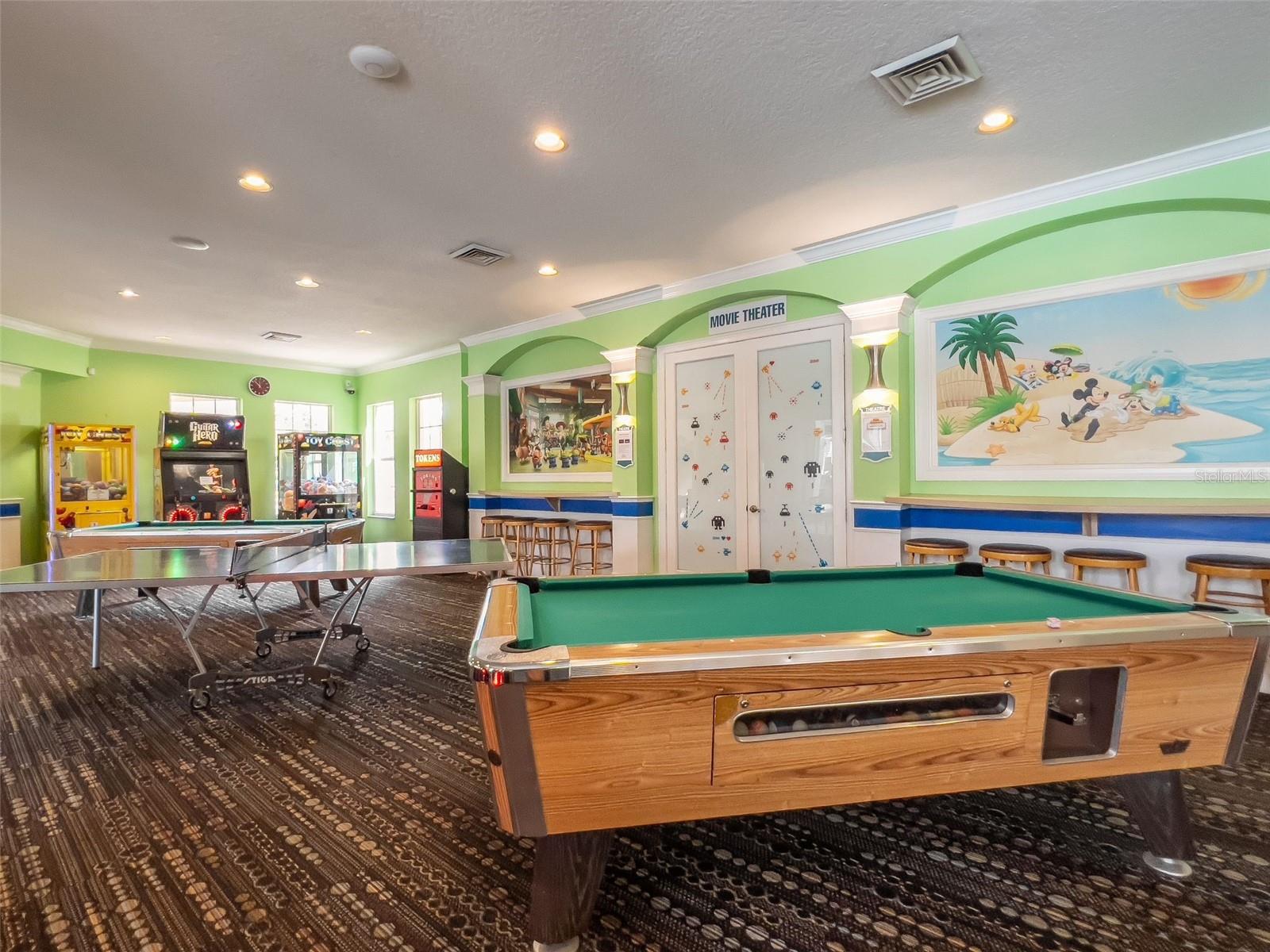 Single Family Residence at 2246 WYNDHAM PALMS WAY, KISSIMMEE, photo 64 of 75