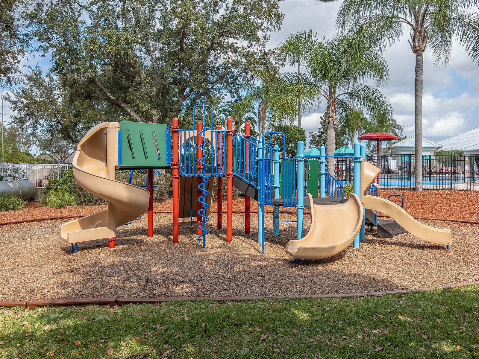Single Family Residence at 2246 WYNDHAM PALMS WAY, KISSIMMEE, photo 66 of 75