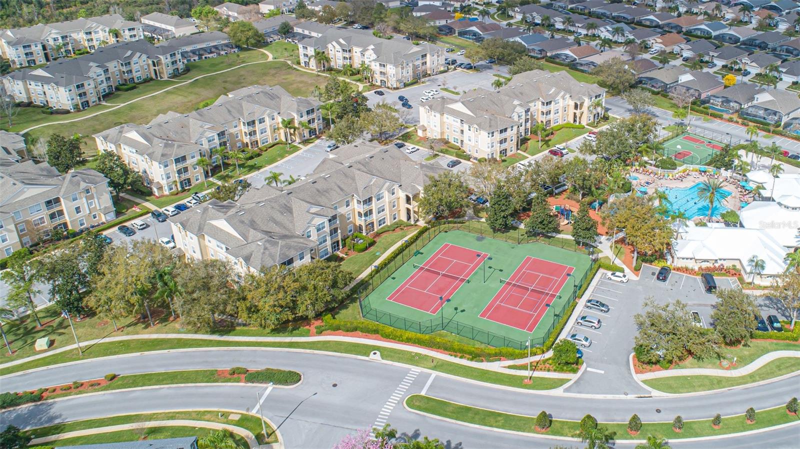 Single Family Residence at 2246 WYNDHAM PALMS WAY, KISSIMMEE, photo 71 of 75
