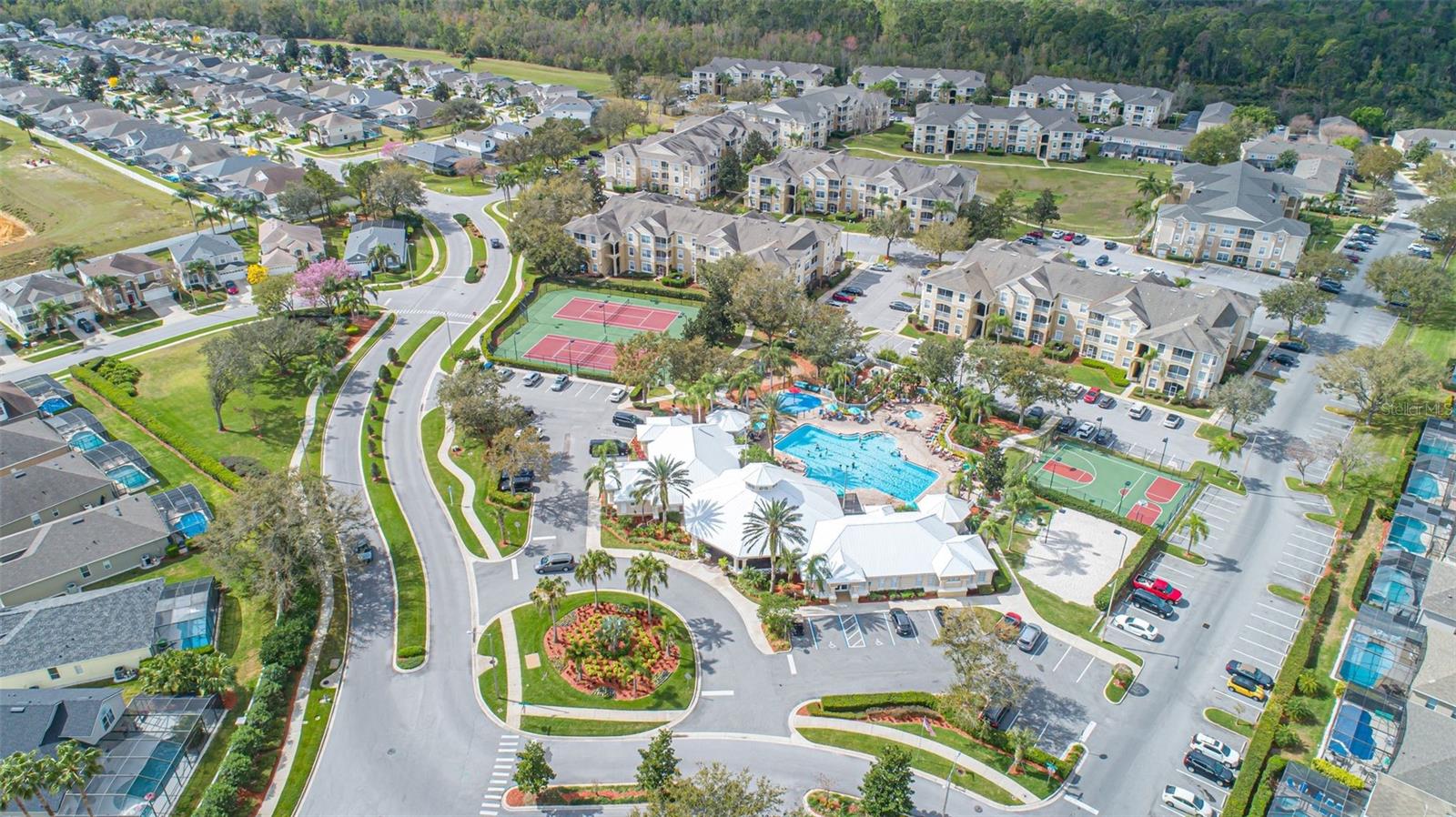 Single Family Residence at 2246 WYNDHAM PALMS WAY, KISSIMMEE, photo 74 of 75
