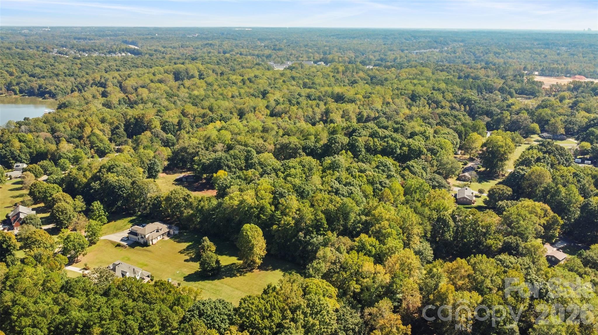 Close to major highway. - 5525 Mount Holly huntersville Road, Charlotte