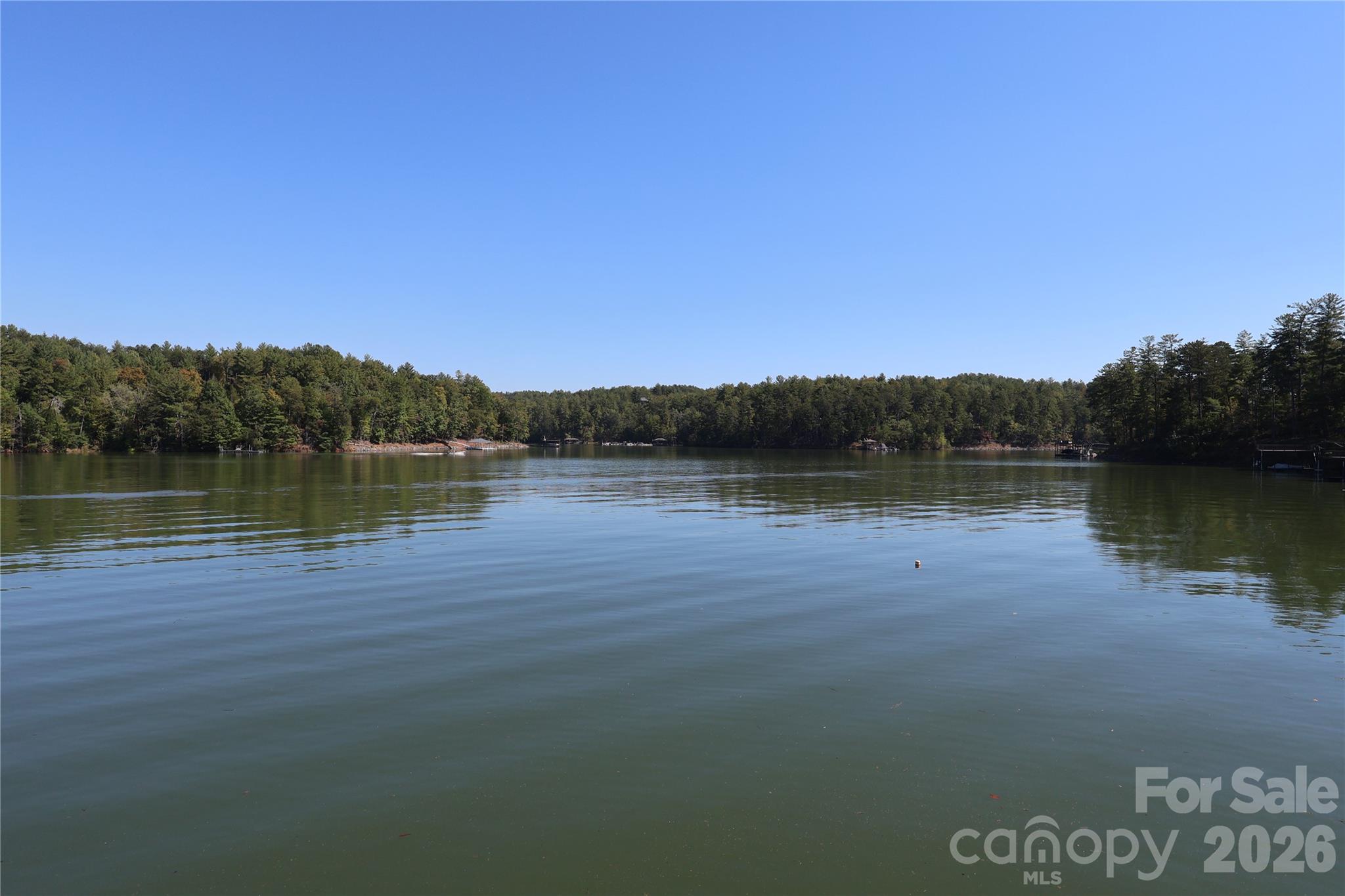 Goodmans Cove view - 25 Linville View Drive, Nebo
