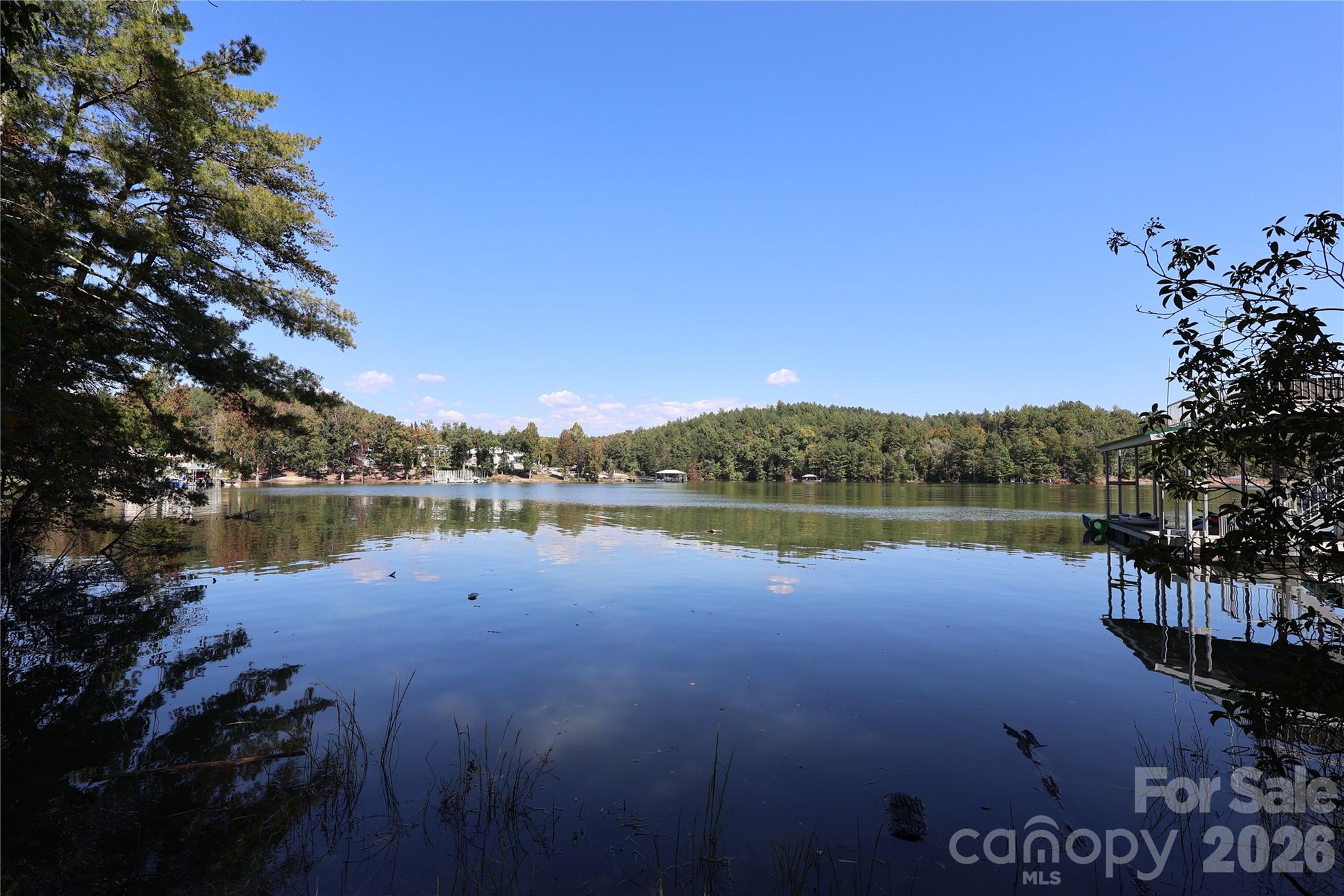 Cove view - 25 Linville View Drive, Nebo