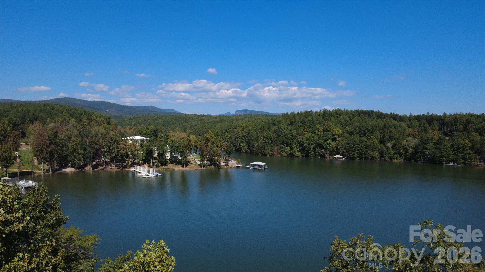 Cove view - 25 Linville View Drive, Nebo