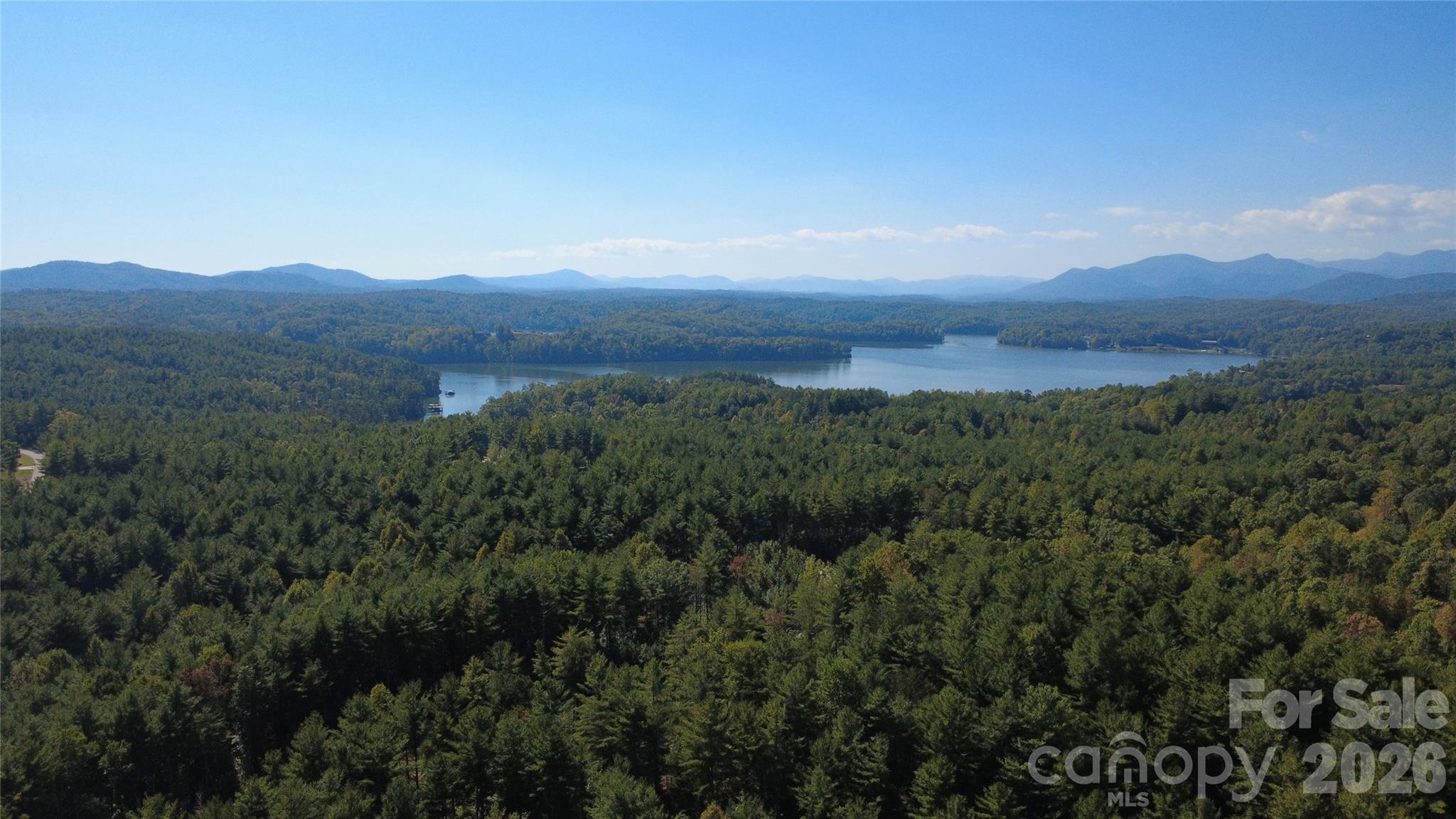 Lake James - 25 Linville View Drive, Nebo