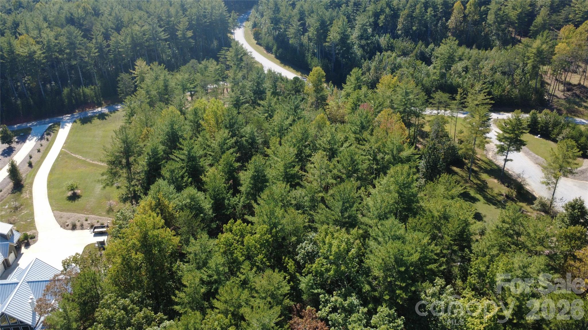 Lot at 25 Linville View Drive, Nebo, photo 18 of 28