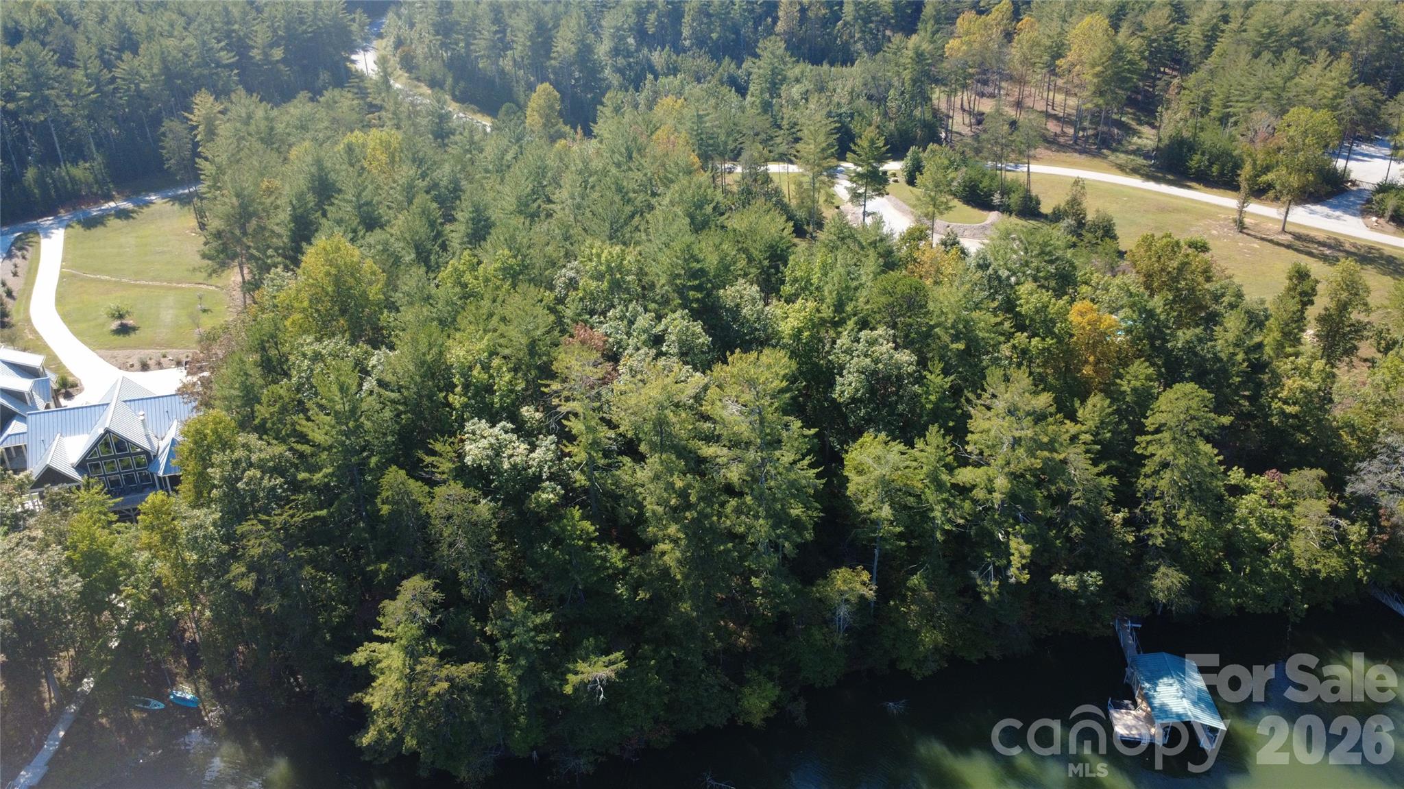 Lot at 25 Linville View Drive, Nebo, photo 19 of 28
