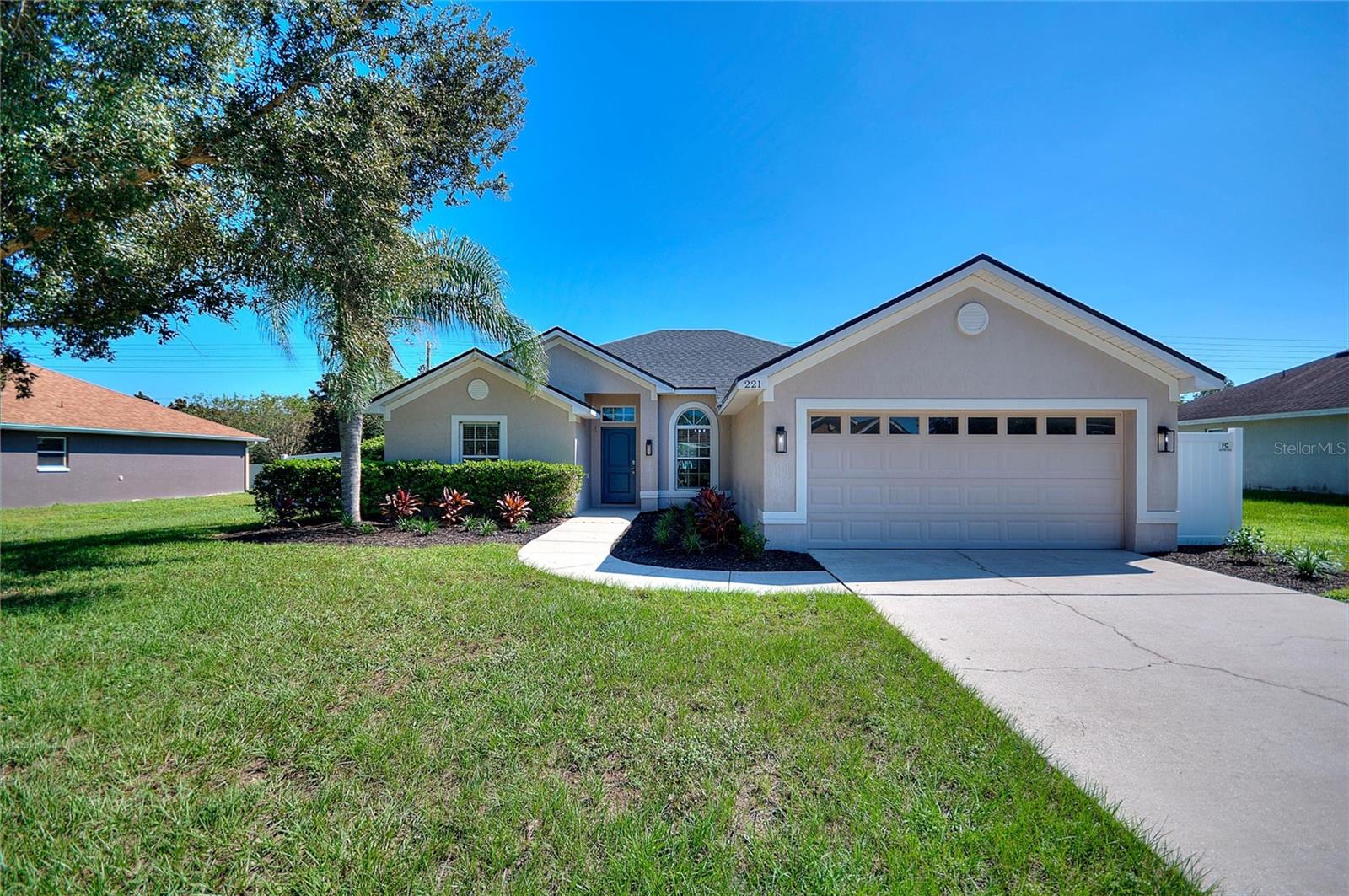 221 MANDOLIN DR