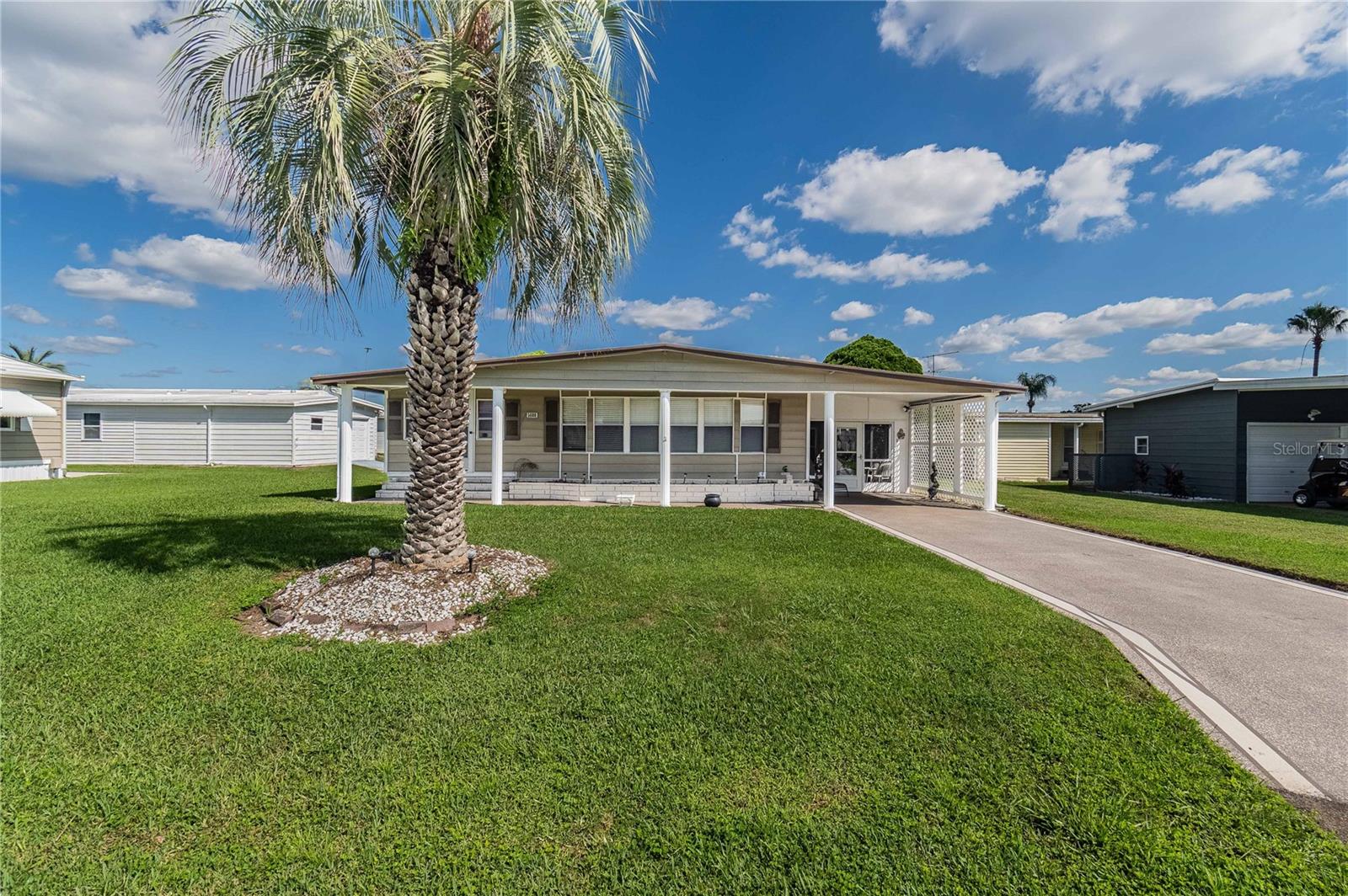 5600 ARROWHEAD DR