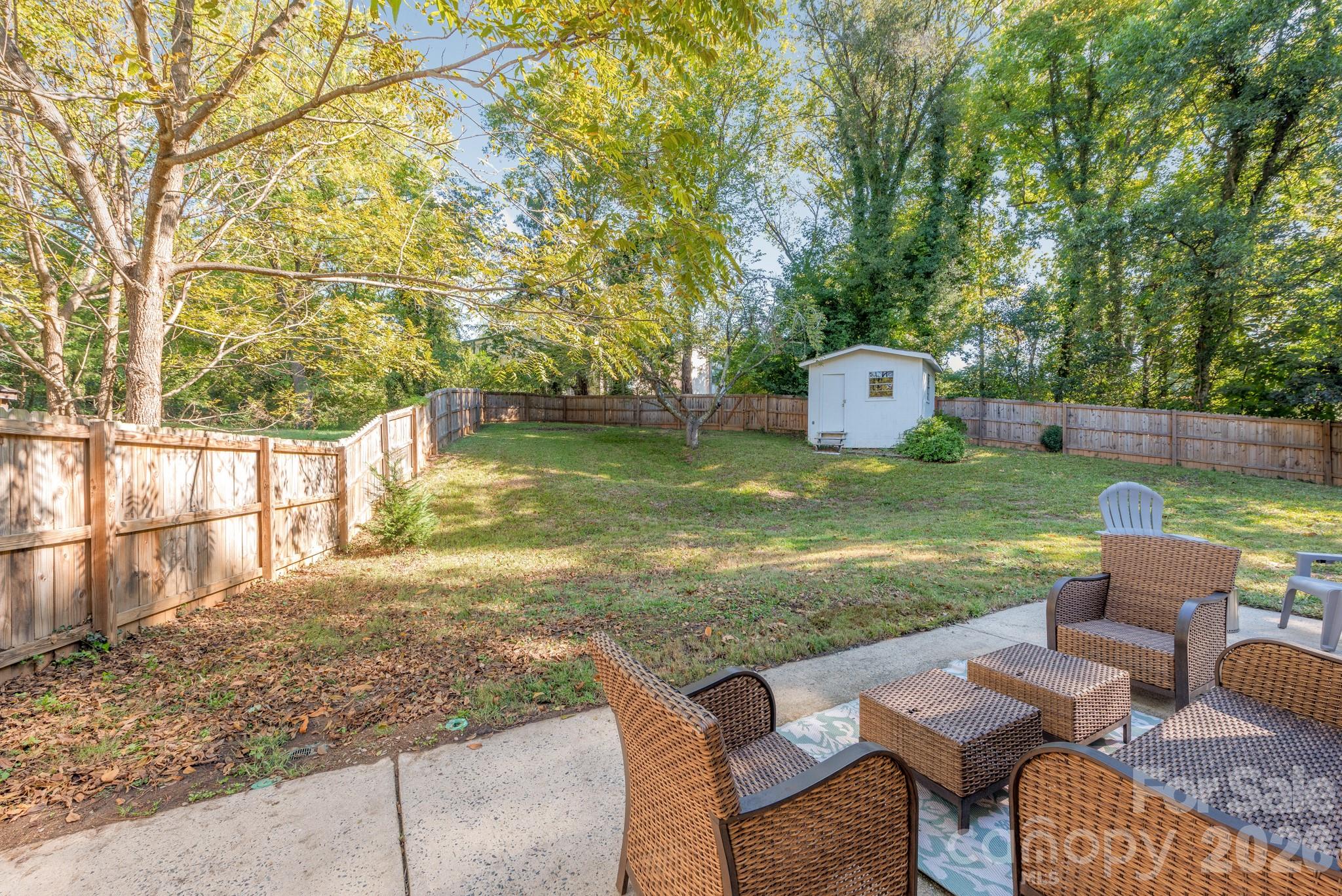 Single Family Residence at 721 Rome Court, Charlotte, photo 30 of 30