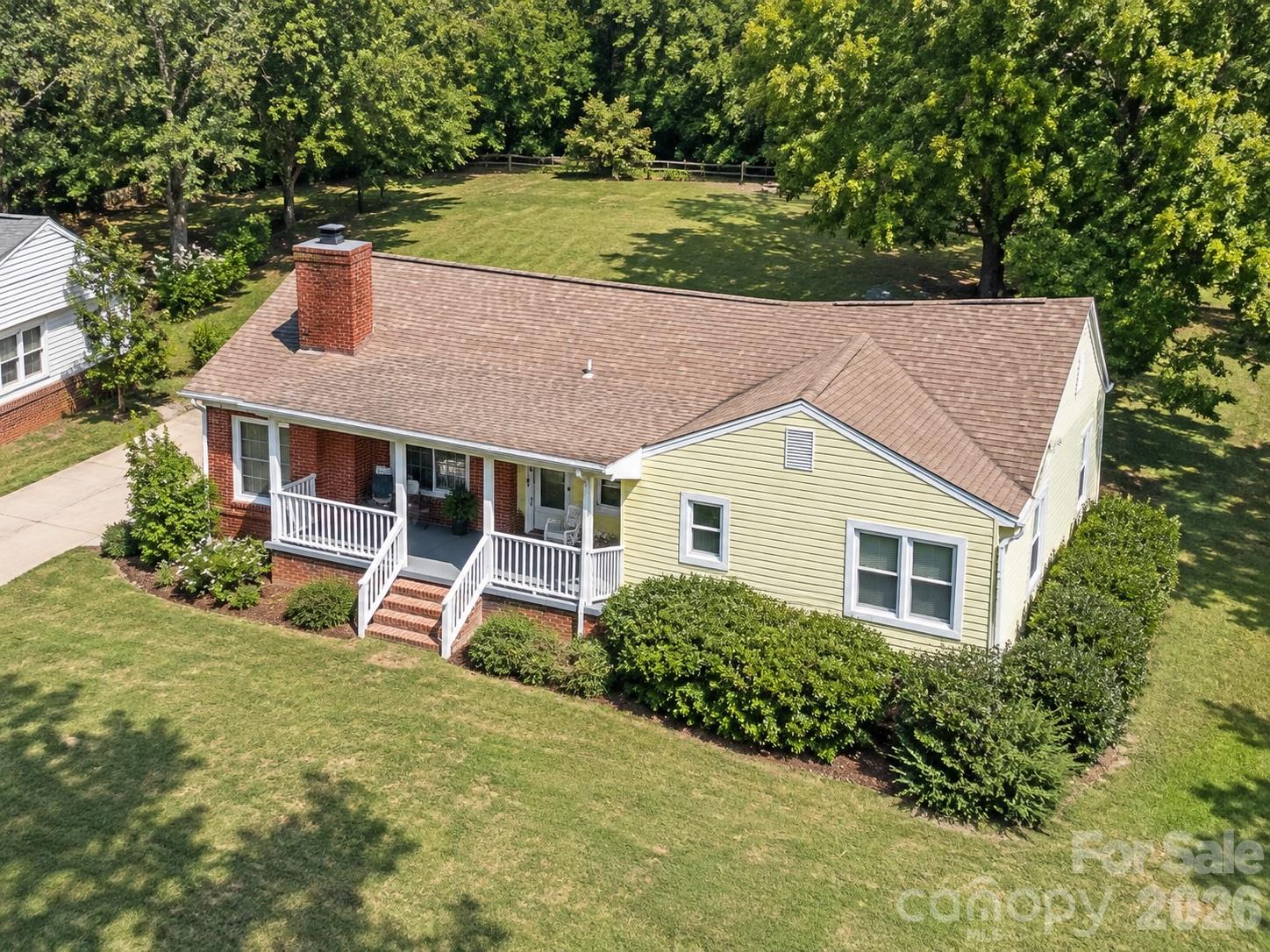 125 McCoy Road