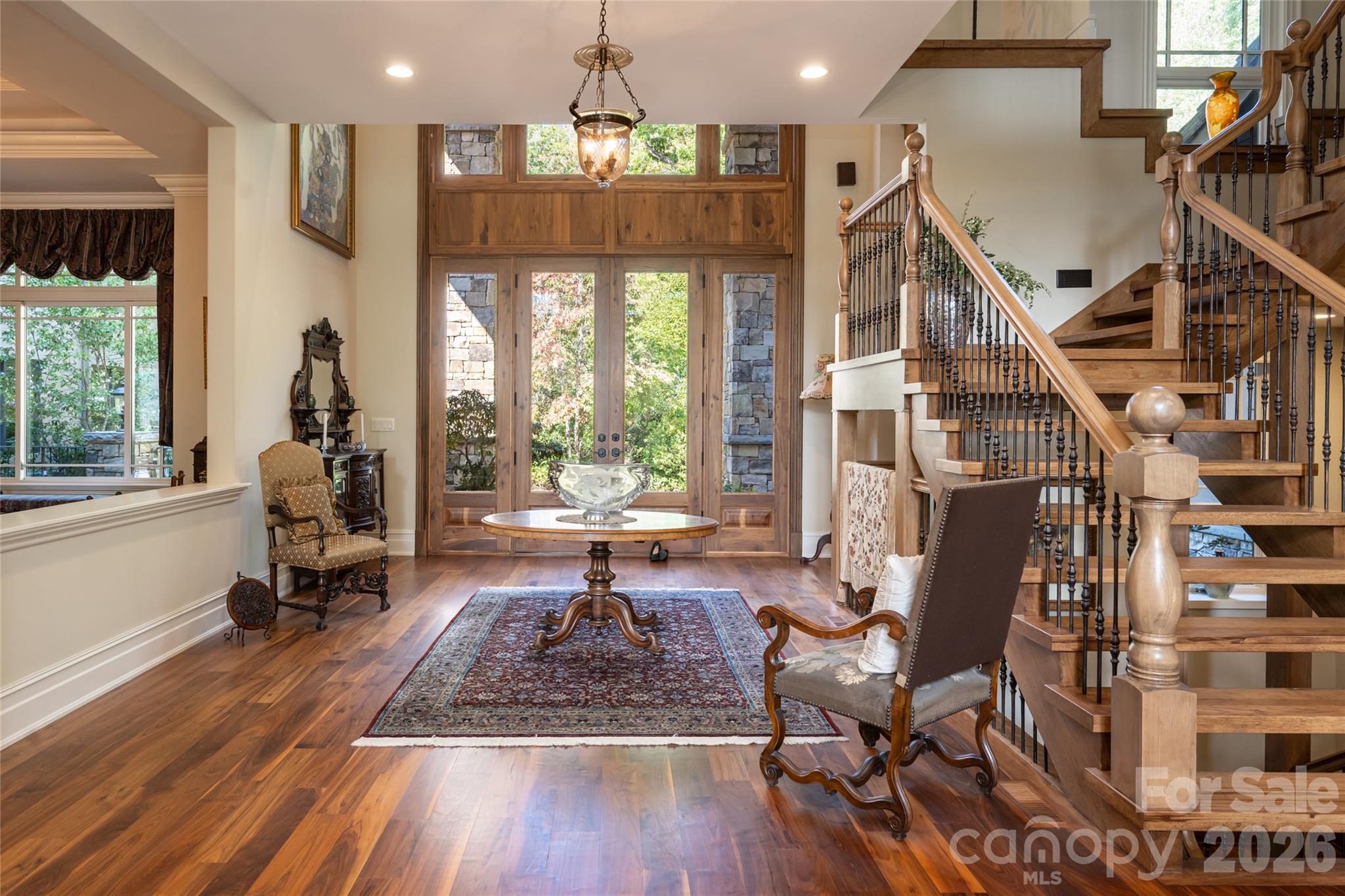 Single Family Residence at 1989 White Tree Trail, Arden, photo 4 of 48