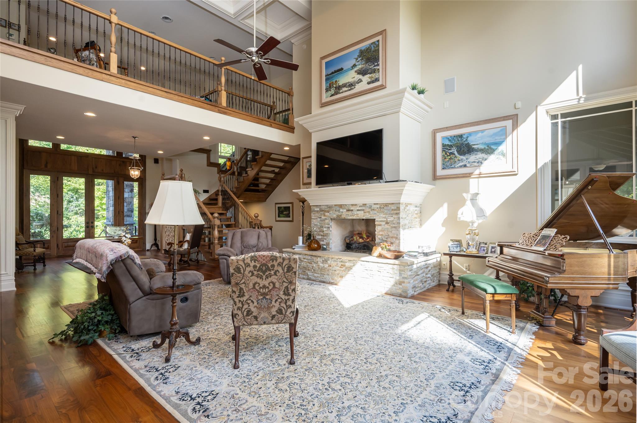 Single Family Residence at 1989 White Tree Trail, Arden, photo 10 of 48