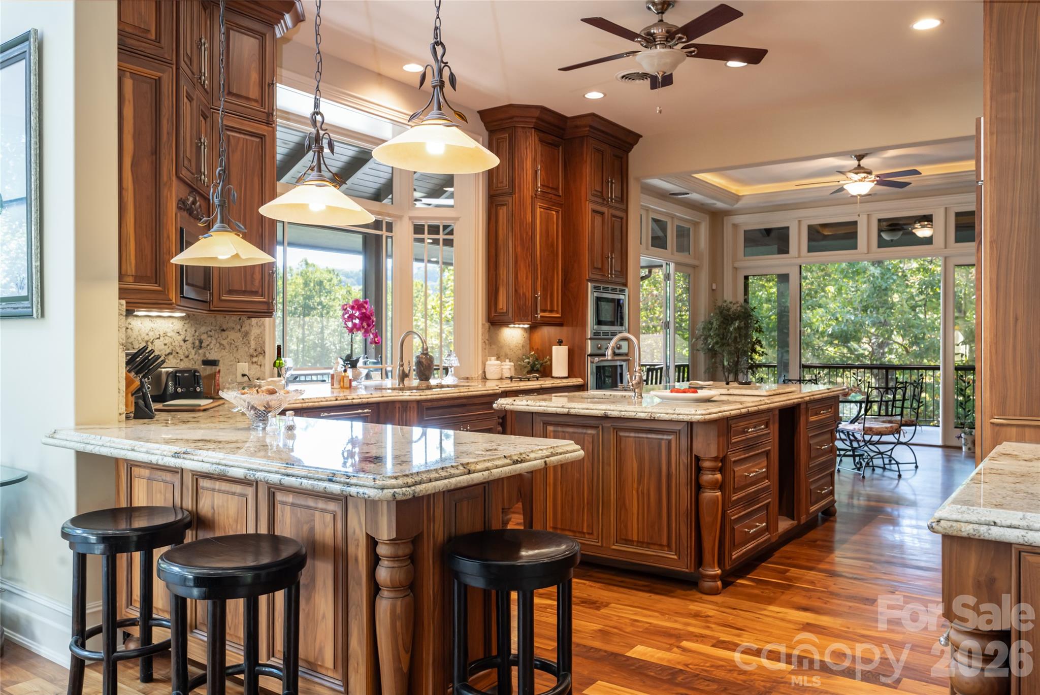 Single Family Residence at 1989 White Tree Trail, Arden, photo 11 of 48