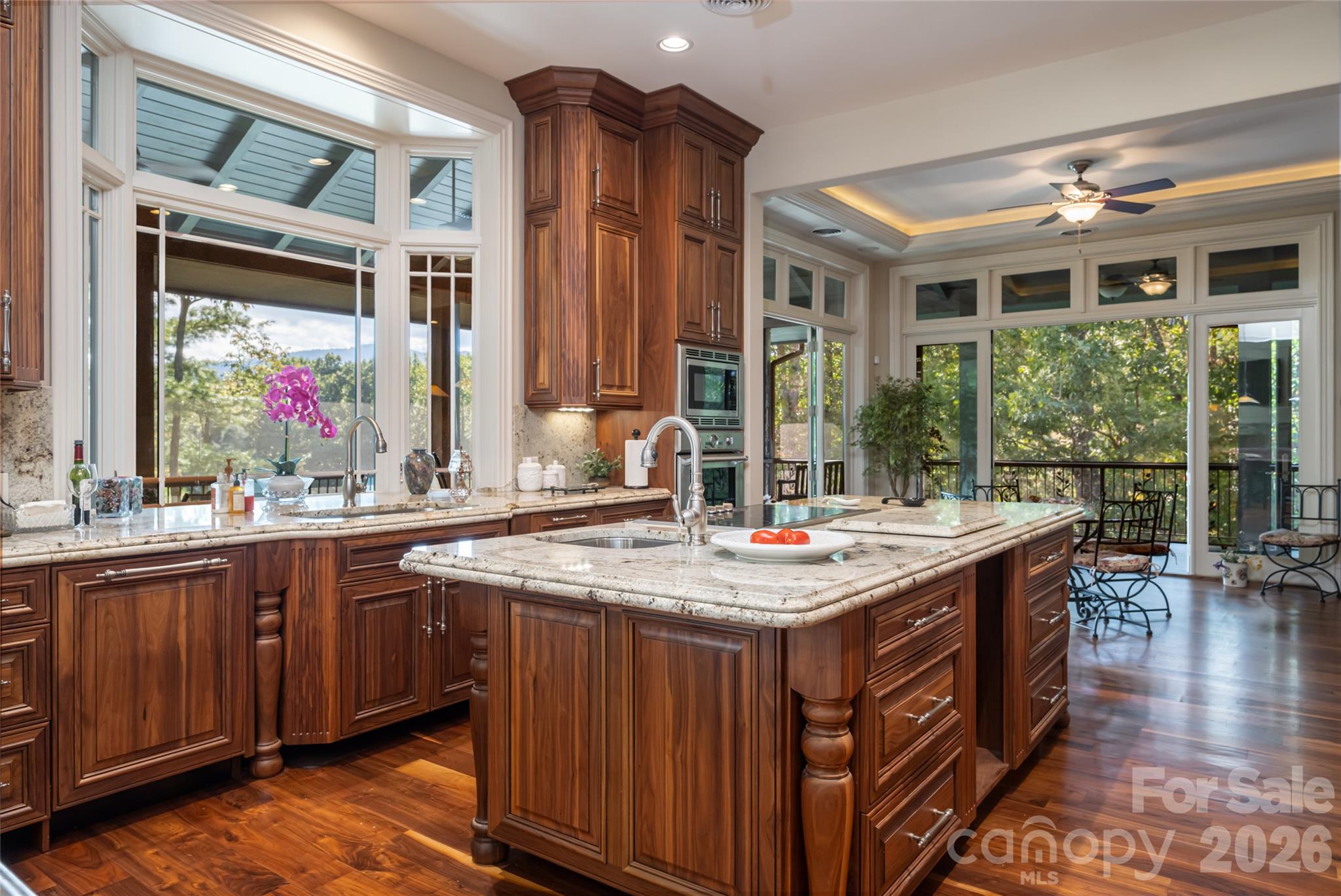 Single Family Residence at 1989 White Tree Trail, Arden, photo 13 of 48