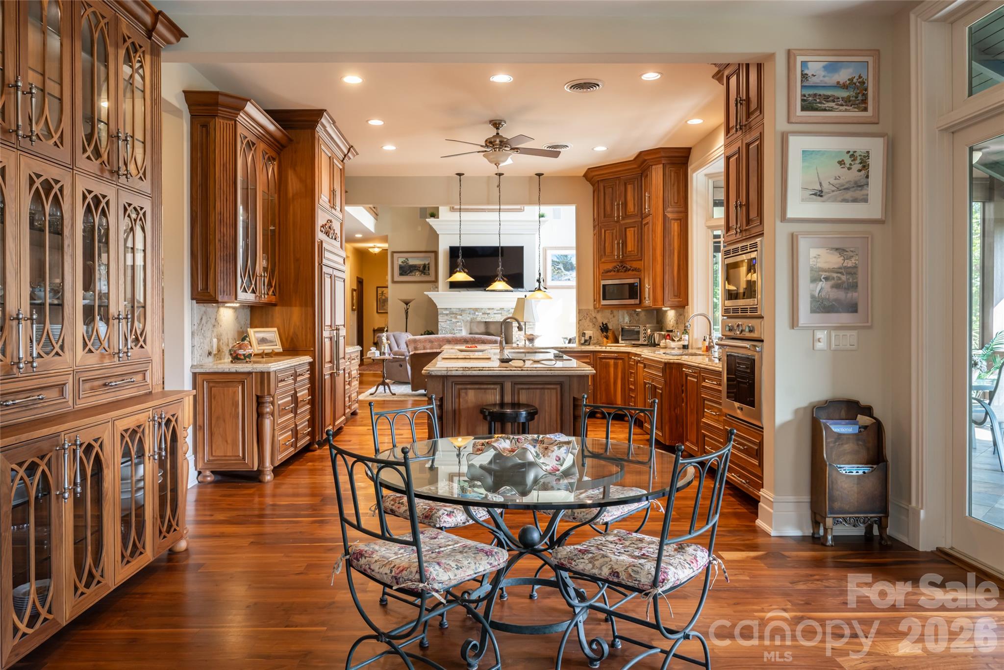 Single Family Residence at 1989 White Tree Trail, Arden, photo 15 of 48