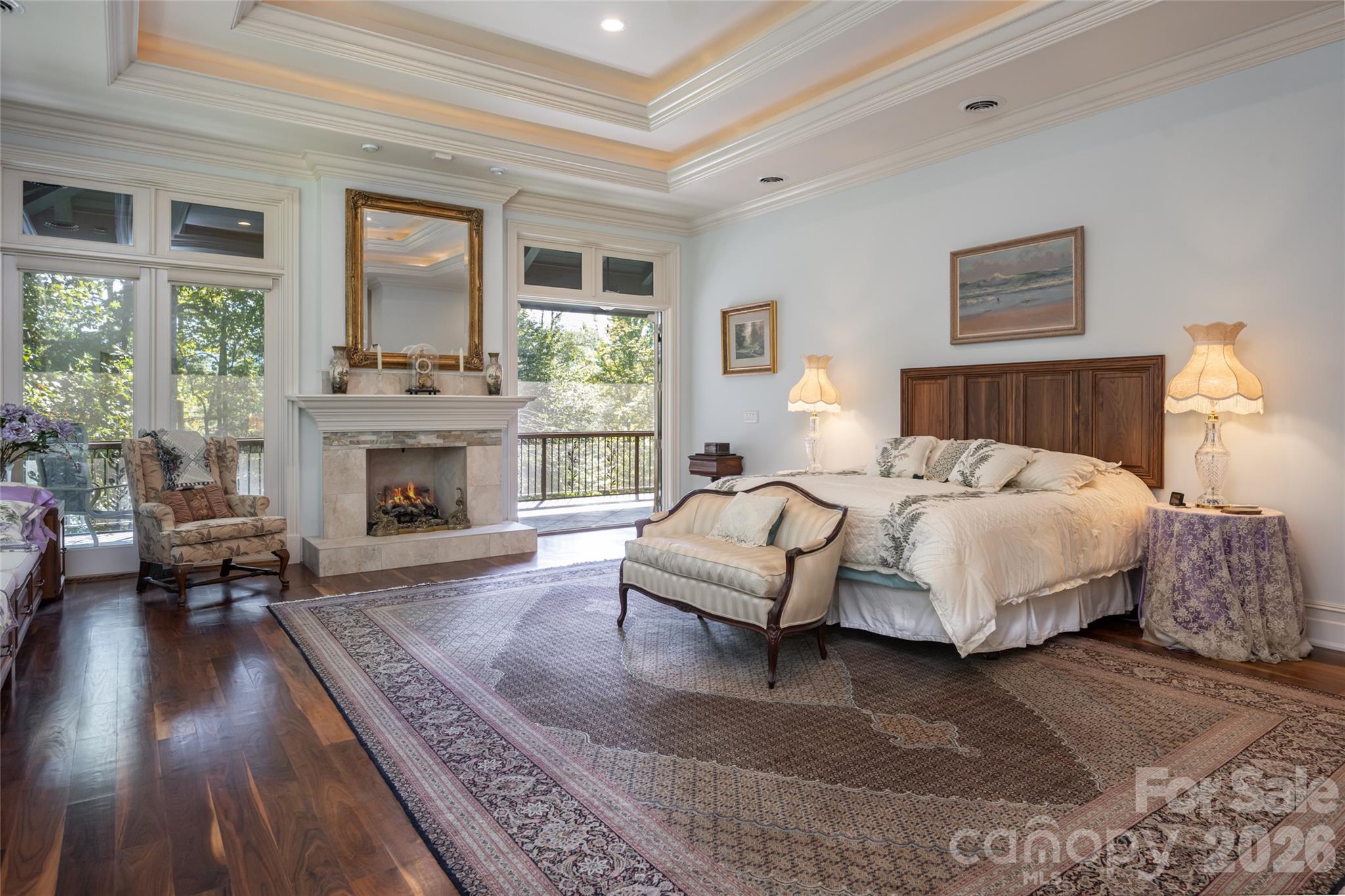 Single Family Residence at 1989 White Tree Trail, Arden, photo 17 of 48