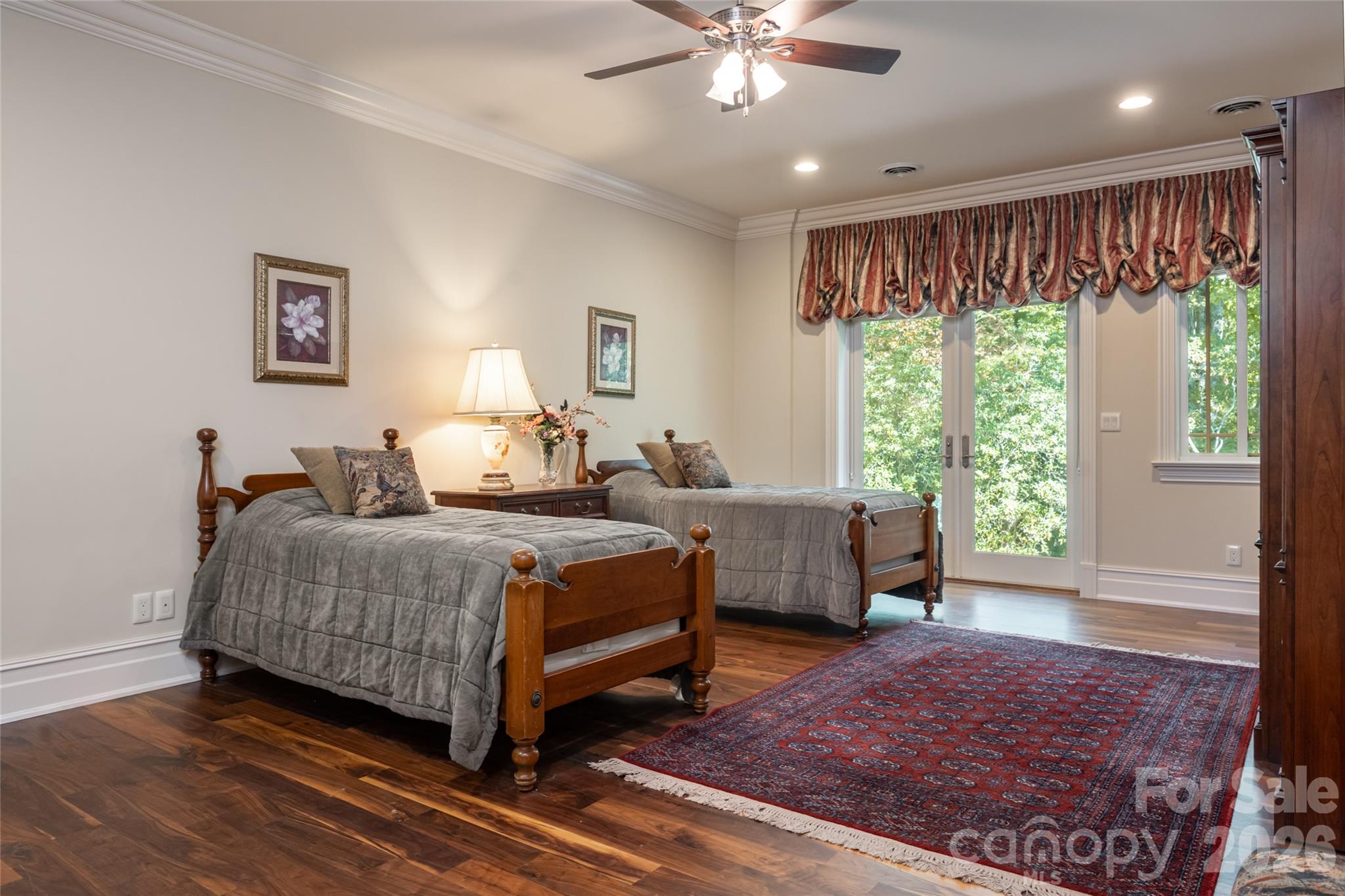 Single Family Residence at 1989 White Tree Trail, Arden, photo 26 of 48