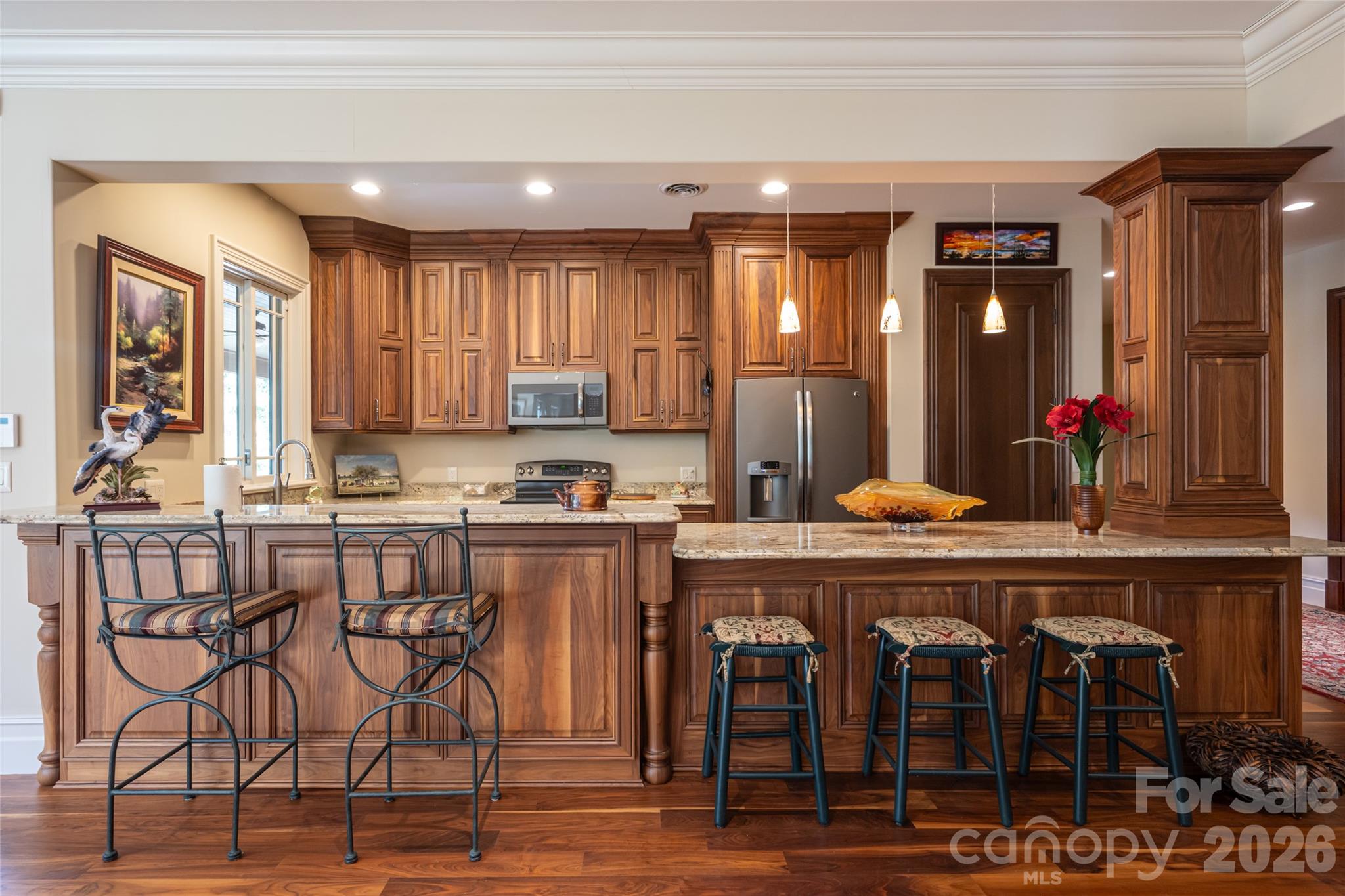 Single Family Residence at 1989 White Tree Trail, Arden, photo 31 of 48