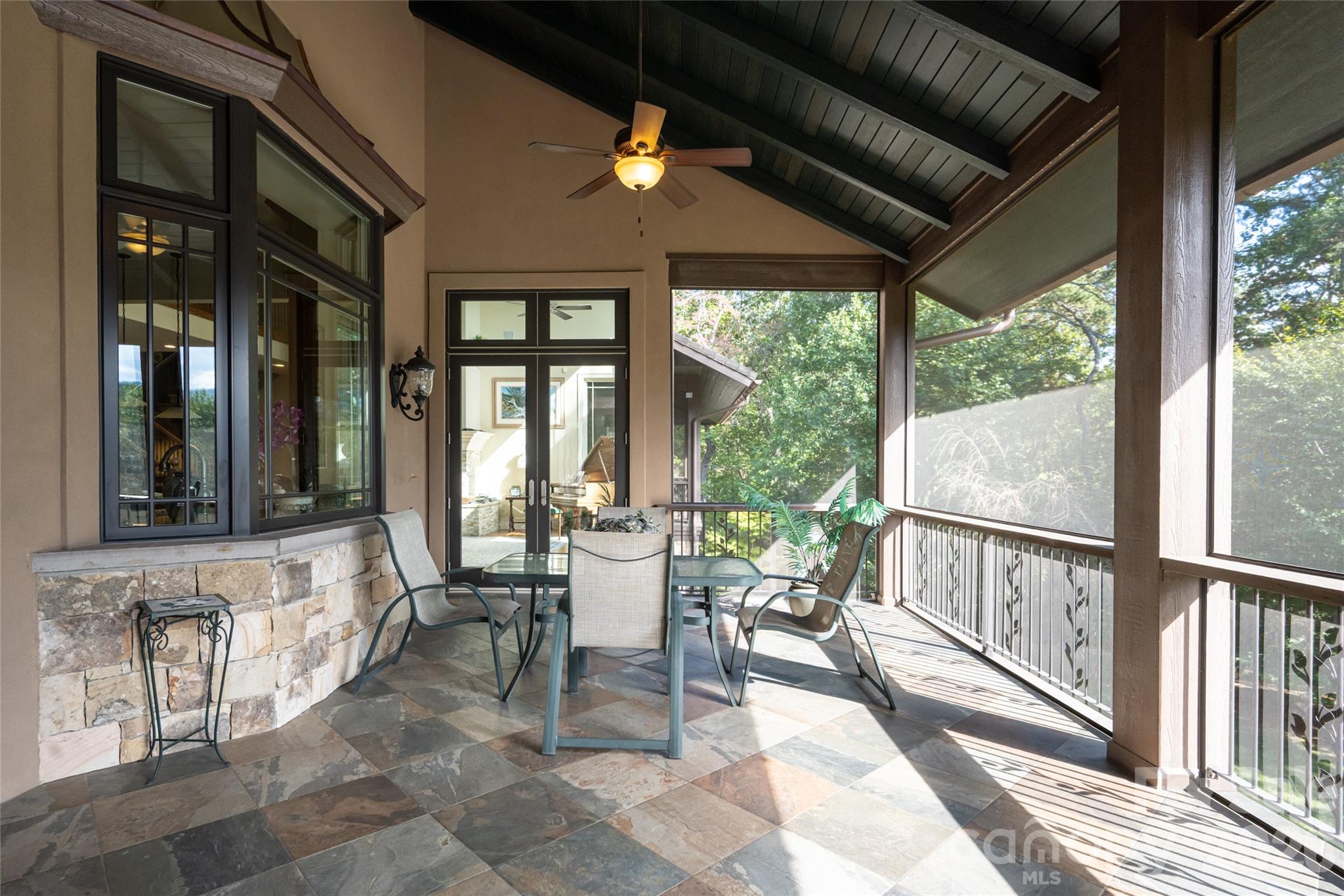 Single Family Residence at 1989 White Tree Trail, Arden, photo 41 of 48