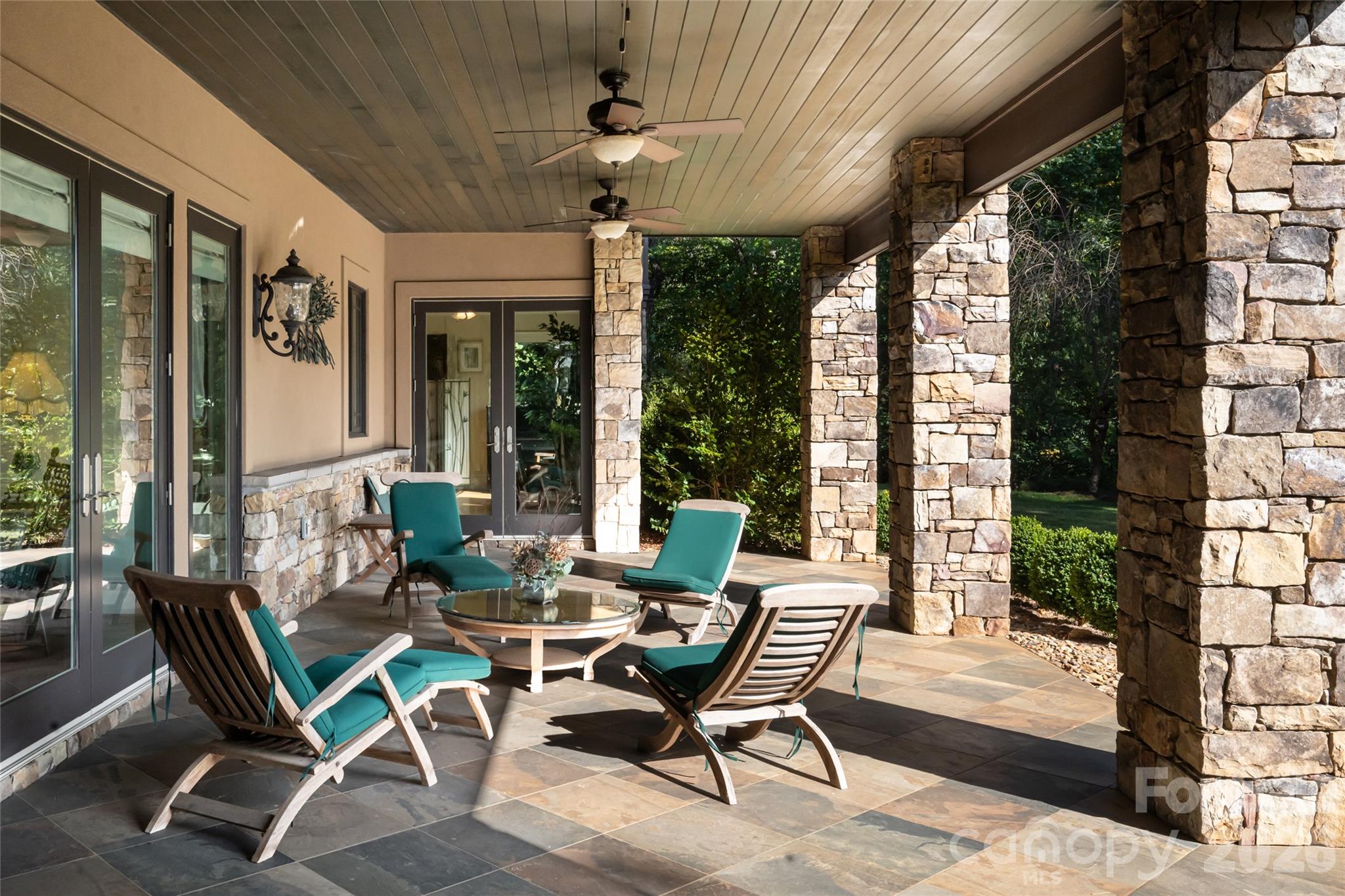 Single Family Residence at 1989 White Tree Trail, Arden, photo 45 of 48