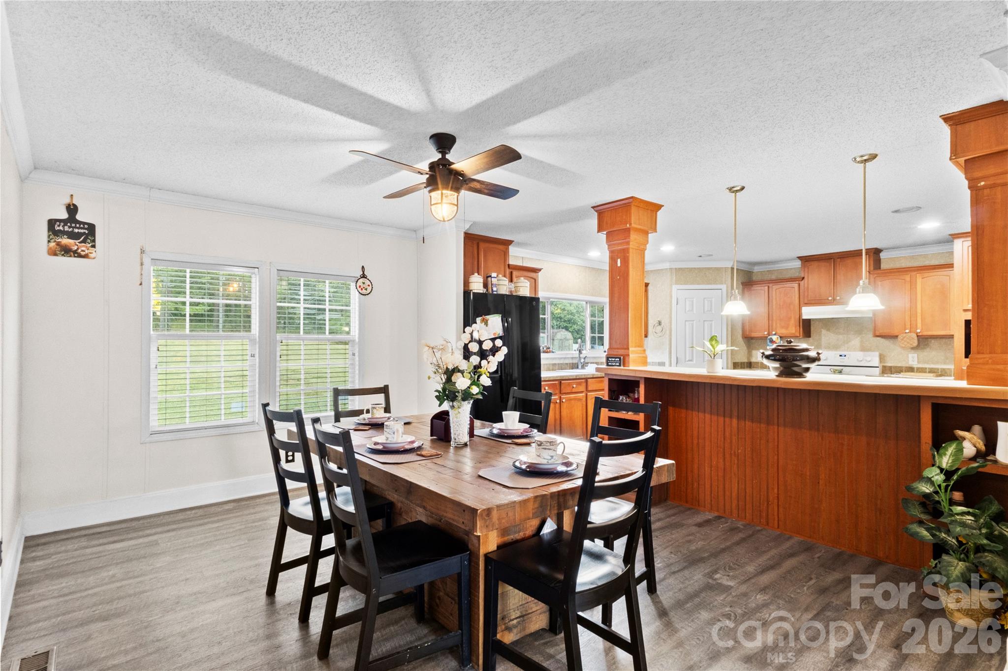 Single Family Residence at 4770 Enochville Road, Kannapolis, photo 13 of 33