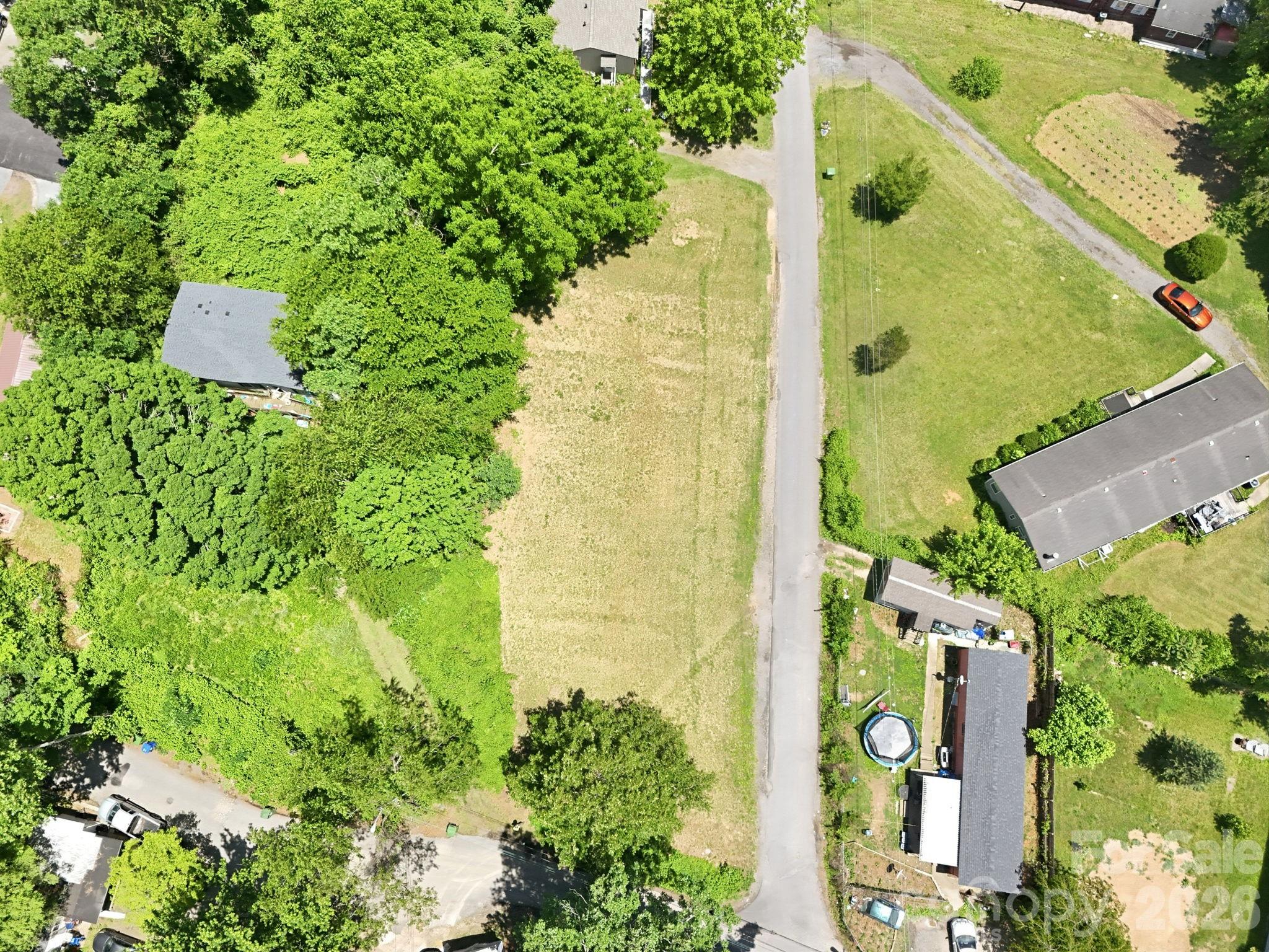 Lot at TBD Rock Hill Place, Asheville, photo 7 of 18