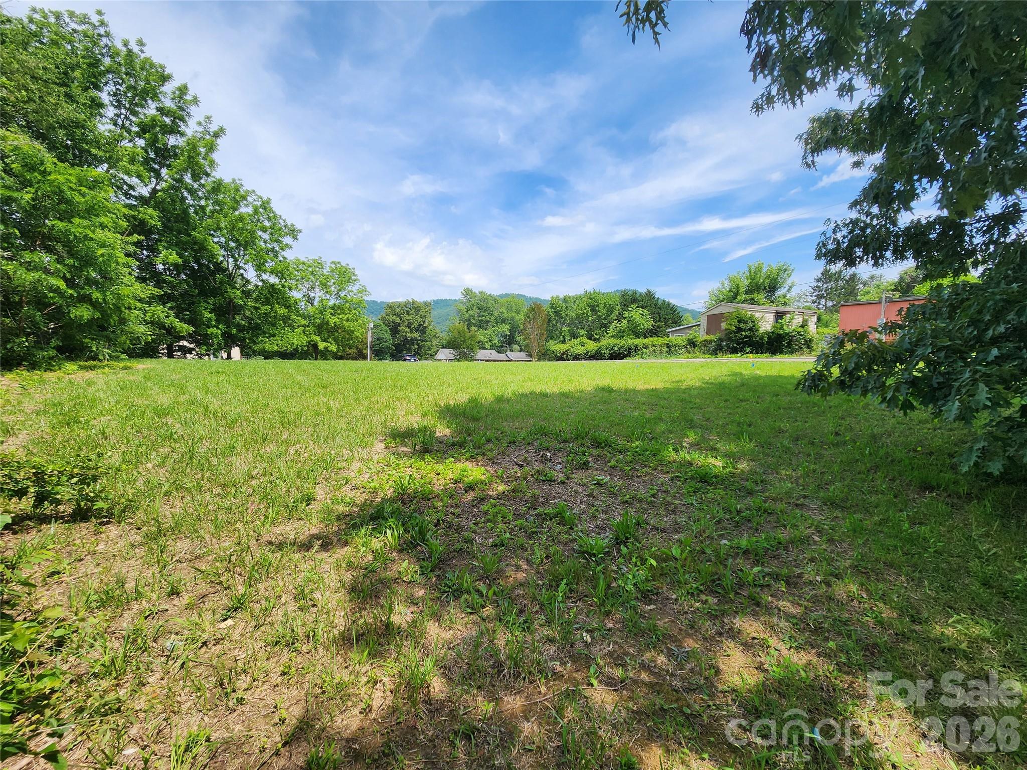 Lot at TBD Rock Hill Place, Asheville, photo 8 of 18