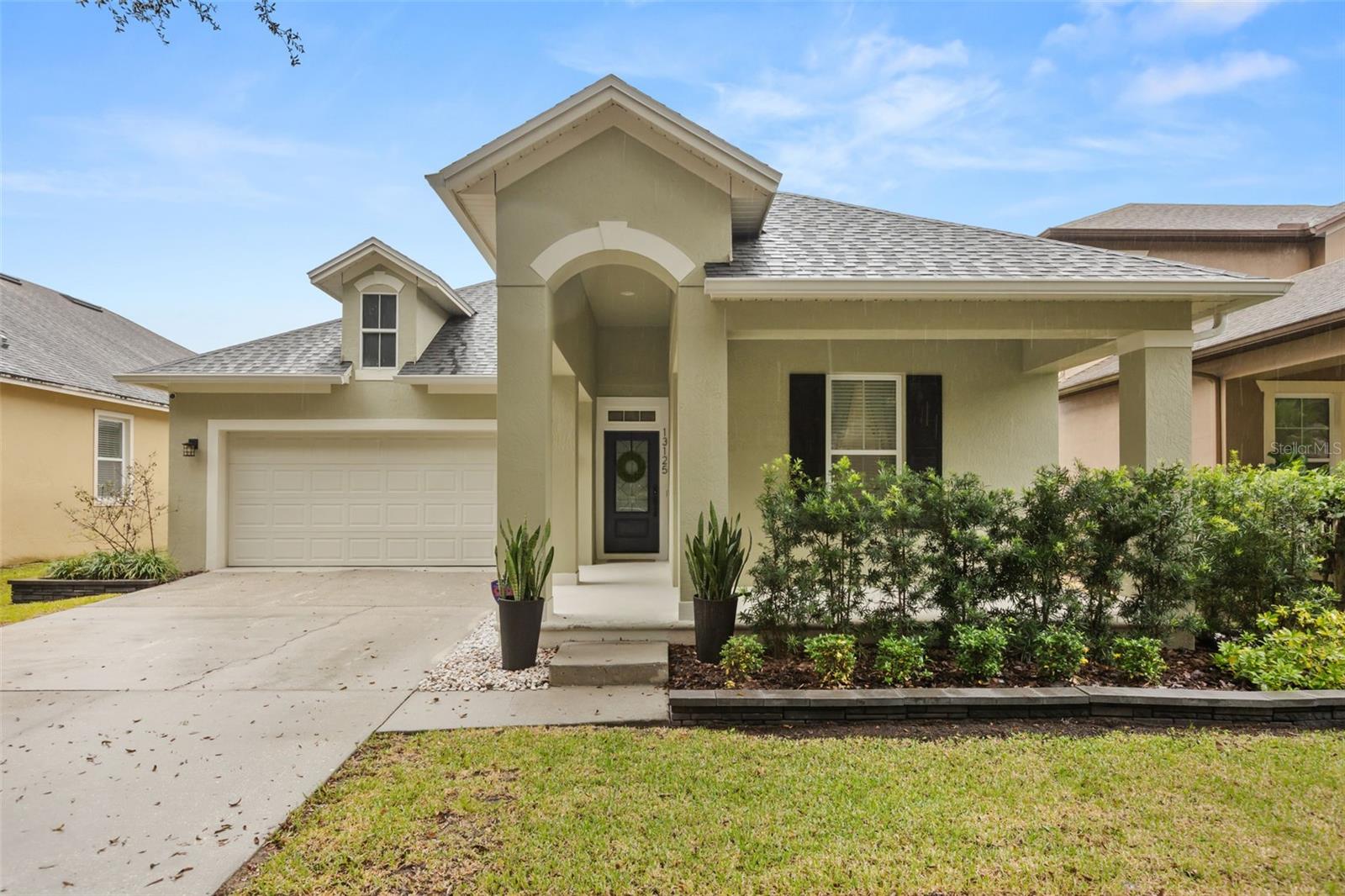 13125 PENSHURST LN