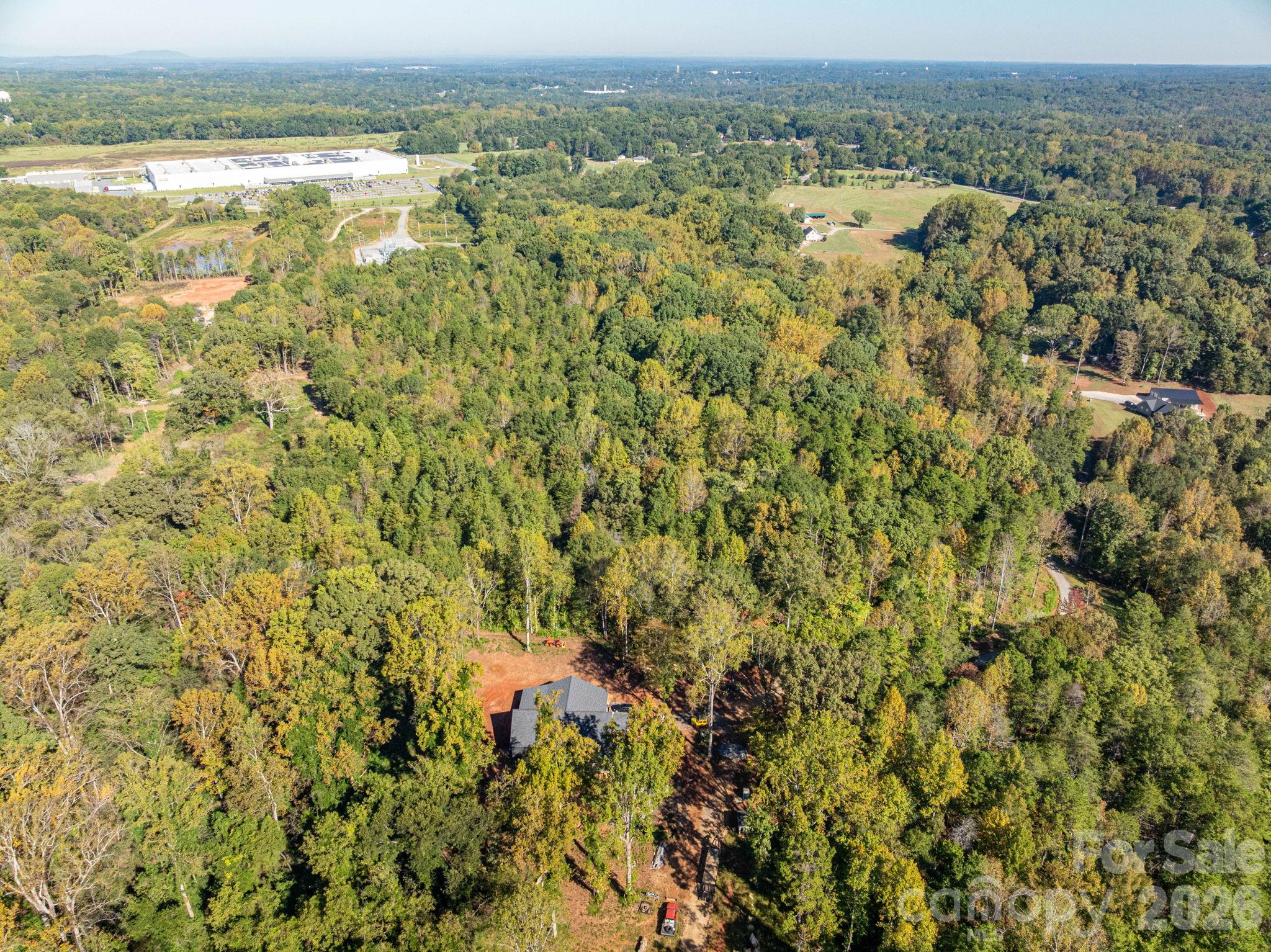 Acreage at 0 Riverview Road, Lincolnton, photo 6 of 21