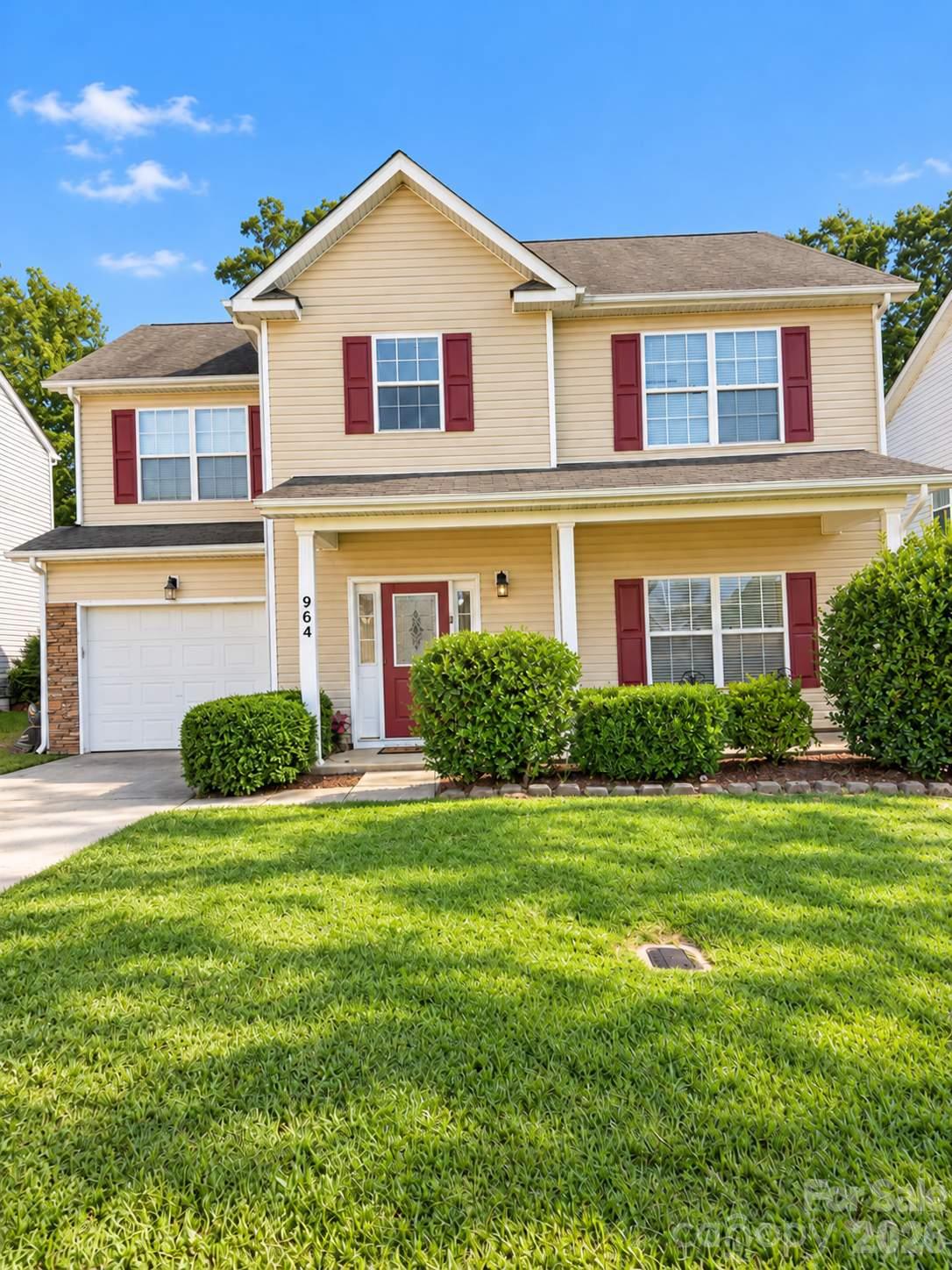 964 Sundance Drive
