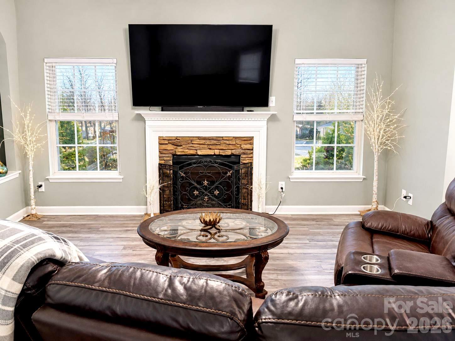 Single Family Residence at 964 Sundance Drive, Gastonia, photo 6 of 23