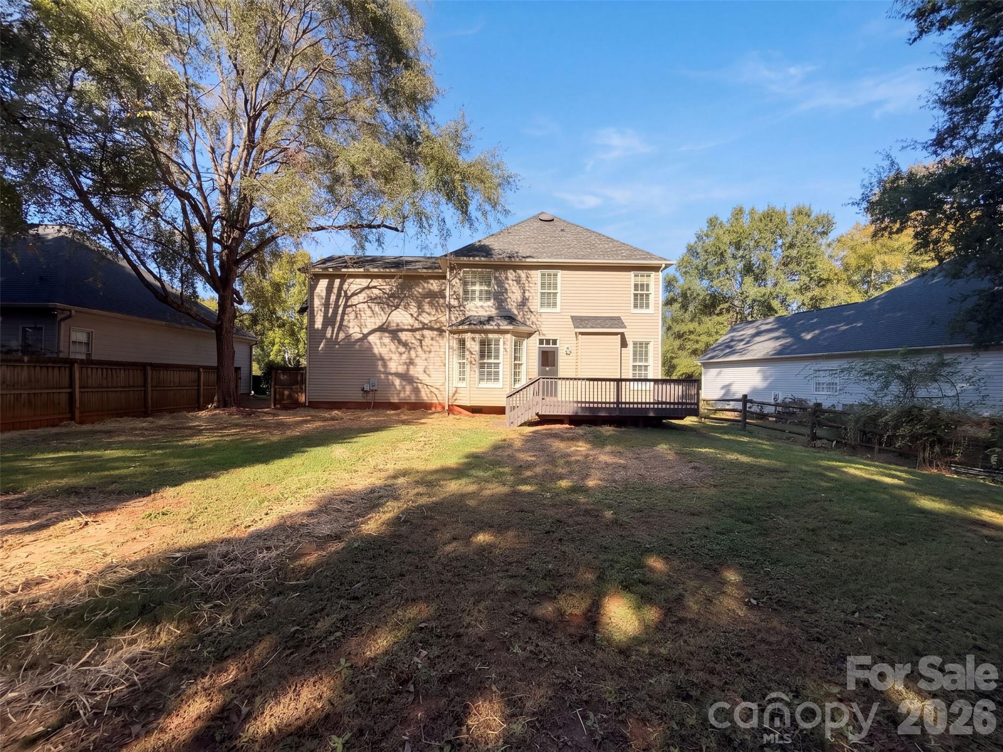 Single Family Residence at 1463 the Crossing, Rock Hill, photo 5 of 26