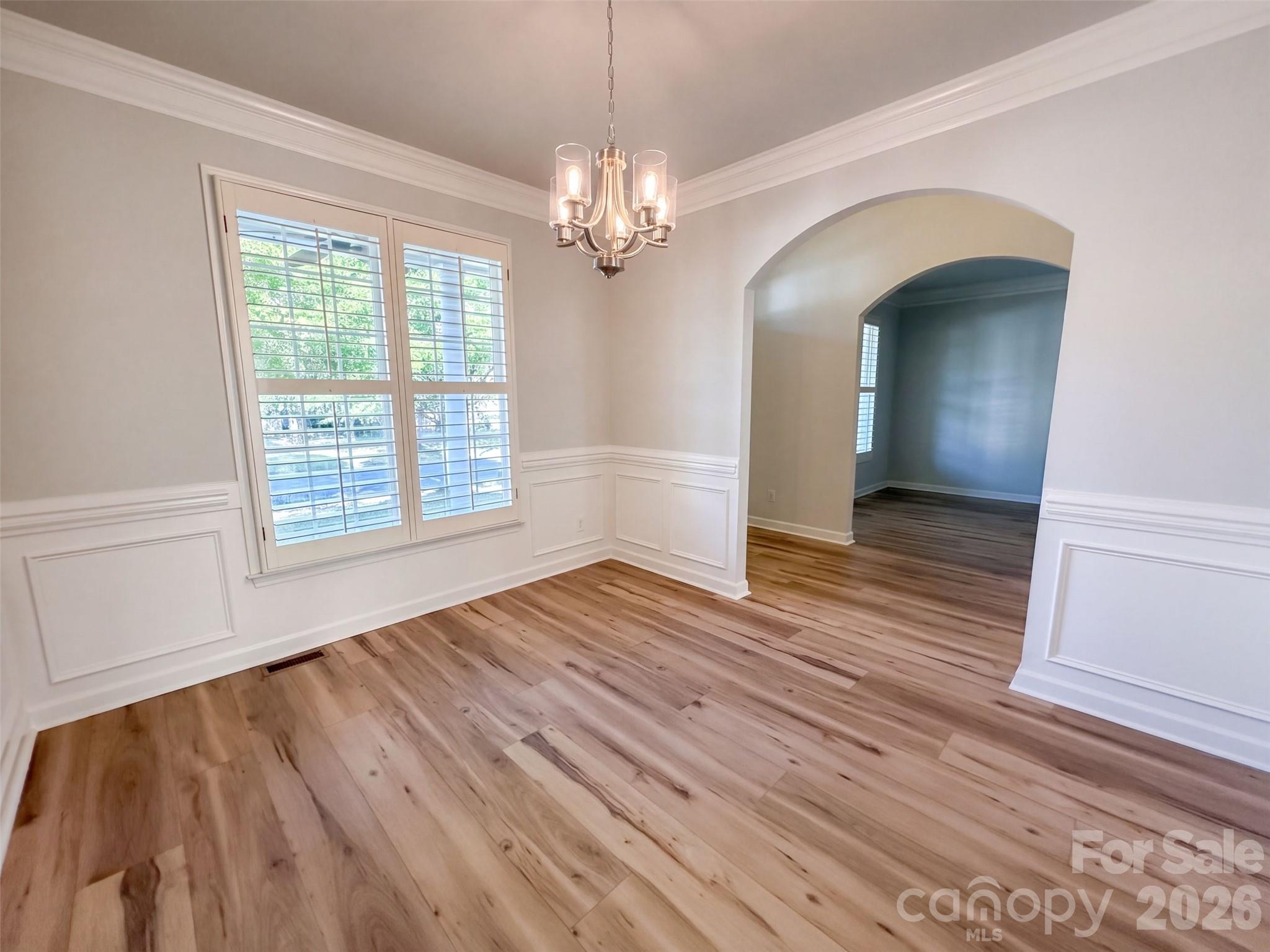 Single Family Residence at 1463 the Crossing, Rock Hill, photo 13 of 26