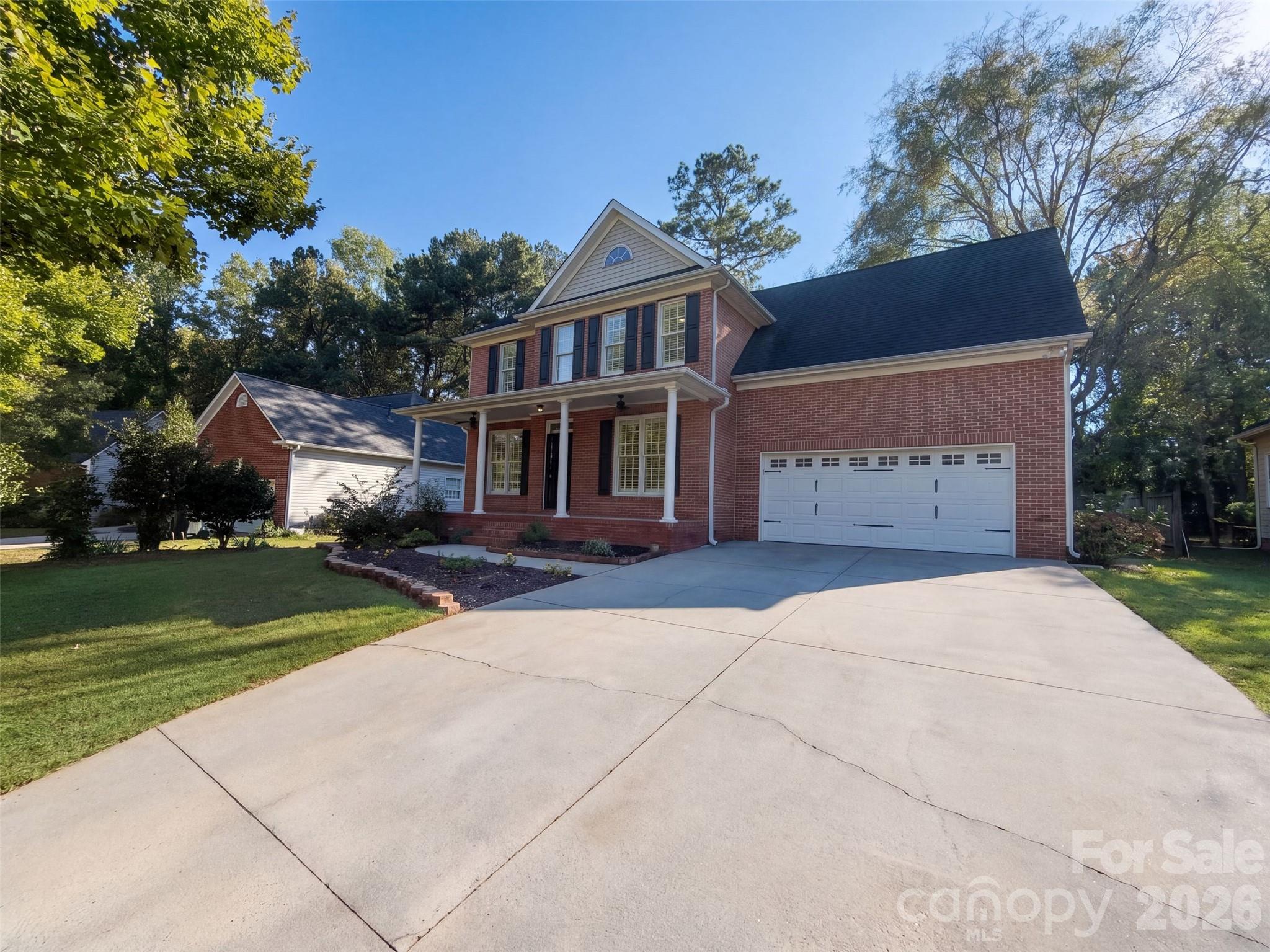 Single Family Residence at 1463 the Crossing, Rock Hill, photo 24 of 26