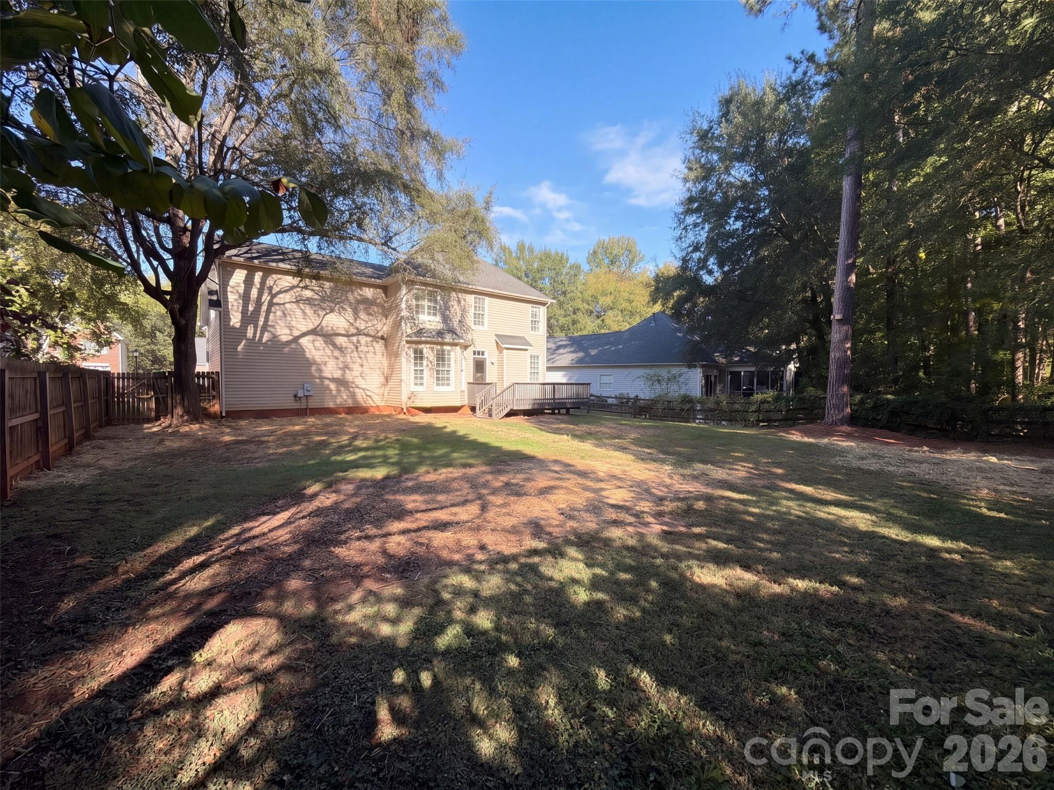 Single Family Residence at 1463 the Crossing, Rock Hill, photo 26 of 26