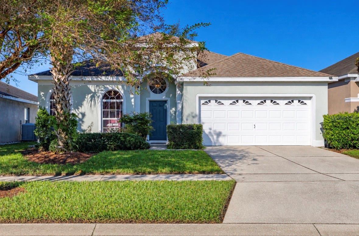 Single Family Residence at 2246 WYNDHAM PALMS WAY, KISSIMMEE, photo 46 of 75