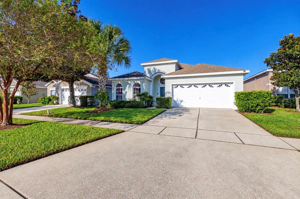 Single Family Residence at 2246 WYNDHAM PALMS WAY, KISSIMMEE, photo 48 of 75
