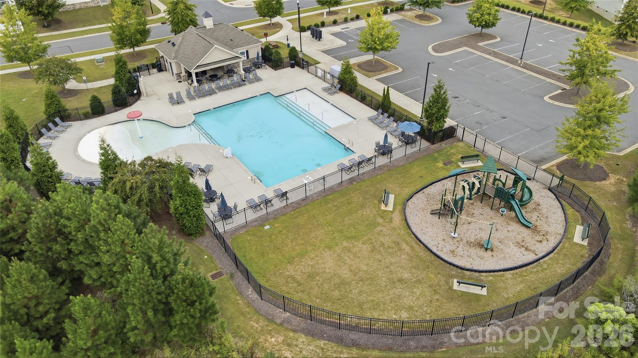 Single Family Residence at 19020 Hawk Haven Lane, Charlotte, photo 35 of 35